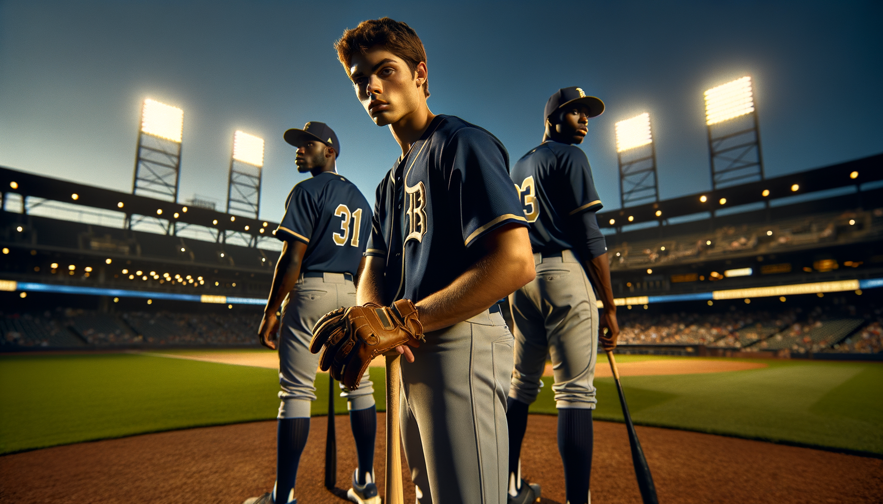 The Future is Now: Brewers Boast Elite Farm System in New Rankings