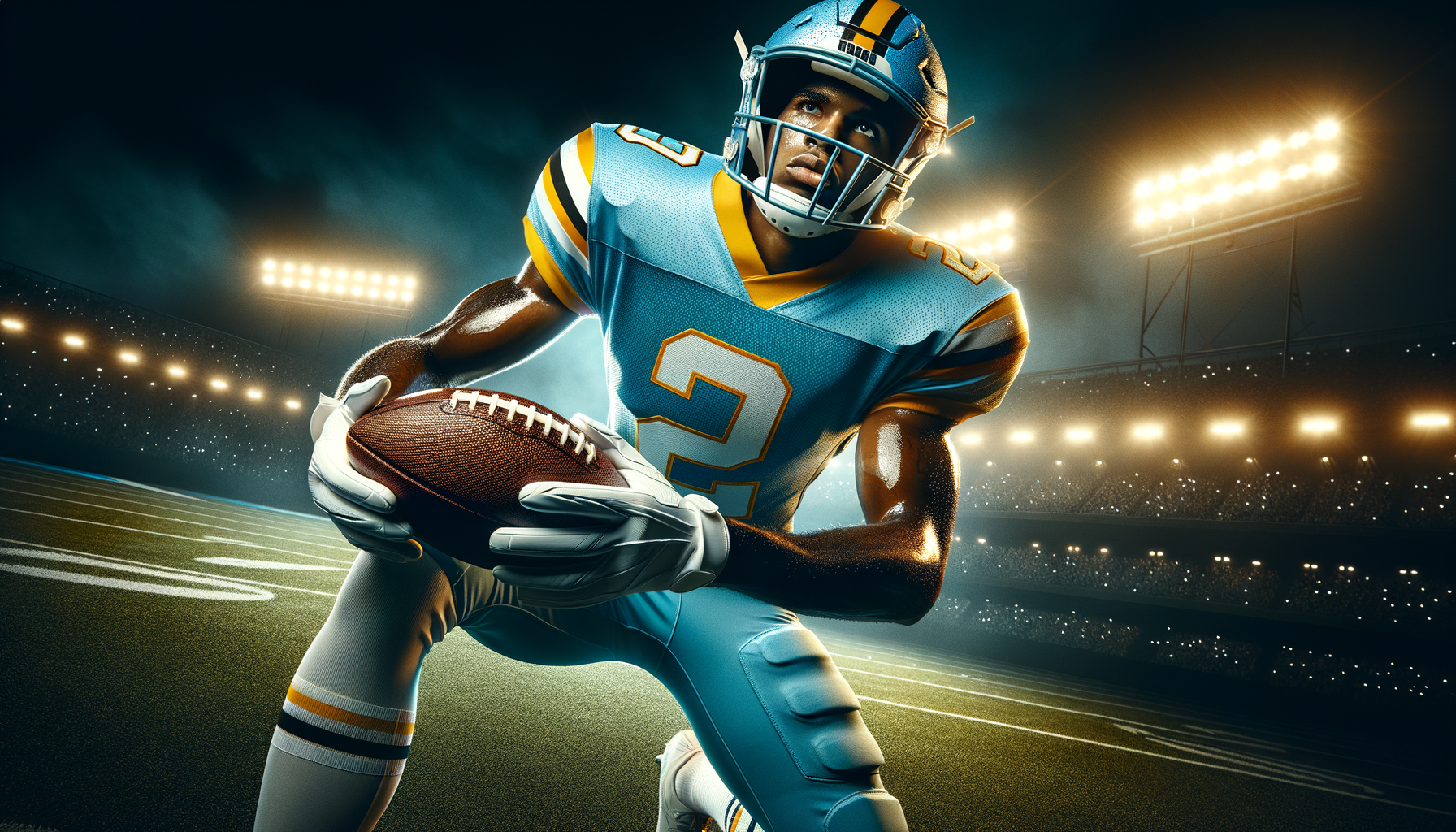 The Gadsden Project: Chargers May Have Unearthed Their Next Offensive Star