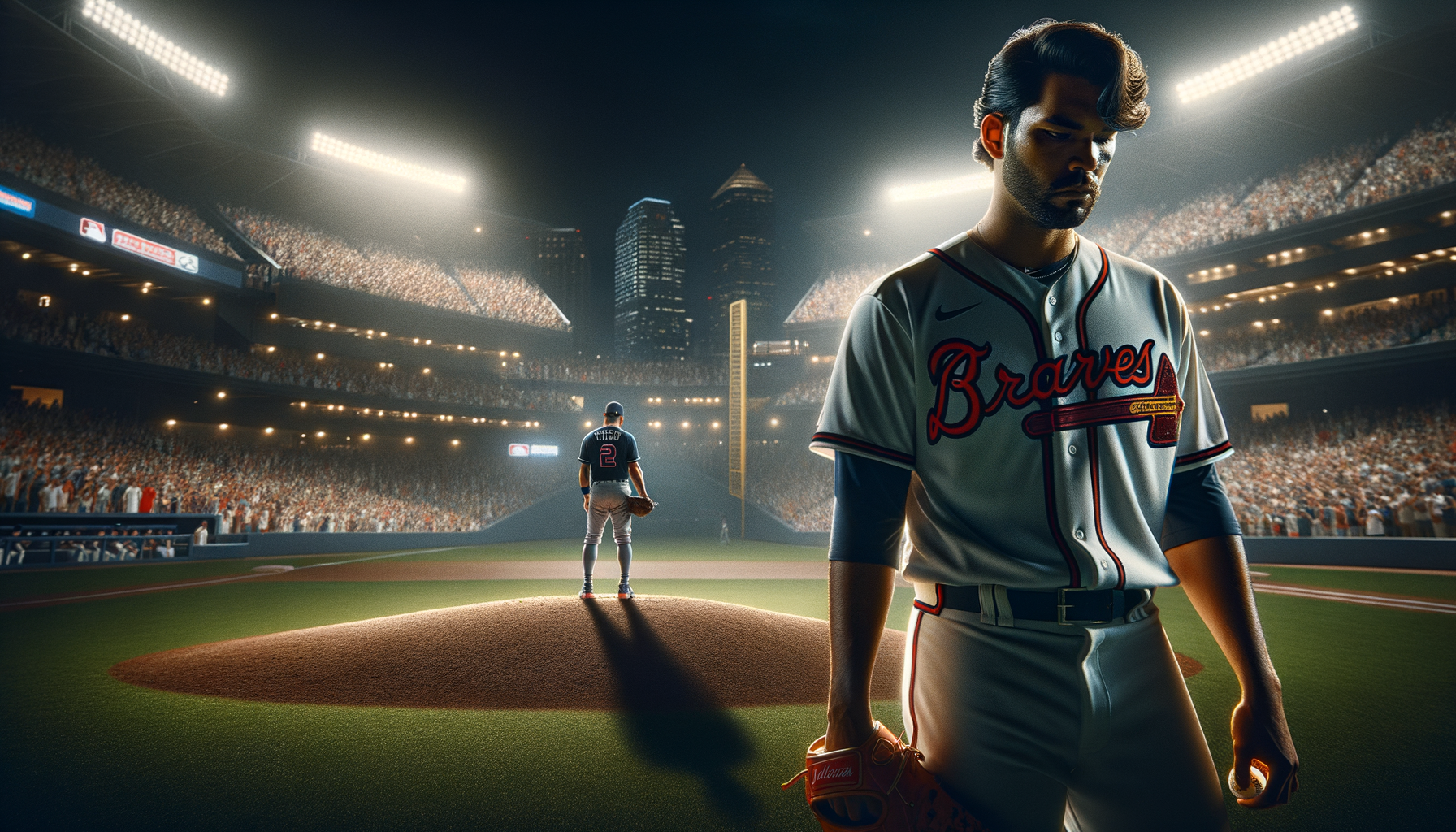 The Great Braves Paradox of 2025