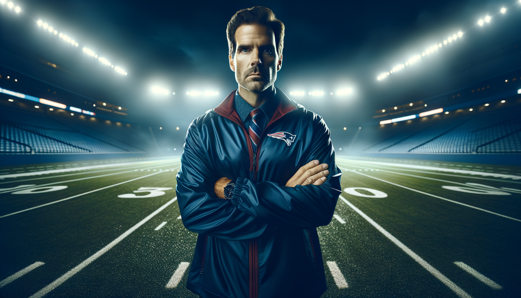 The Guard Has Changed: Patriots Enter New Era With Massive Leadership Overhaul
