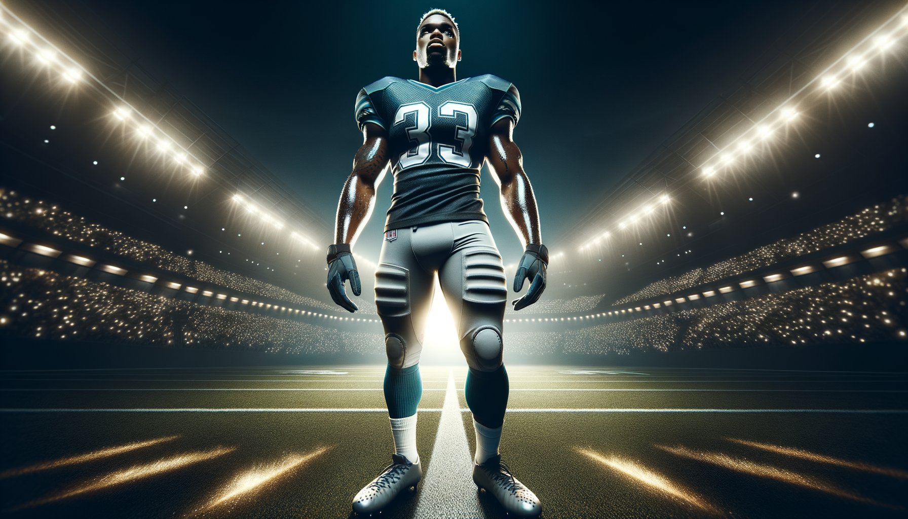 The Higgins Effect: How One Texans Contract Sparked an NFL Revolution