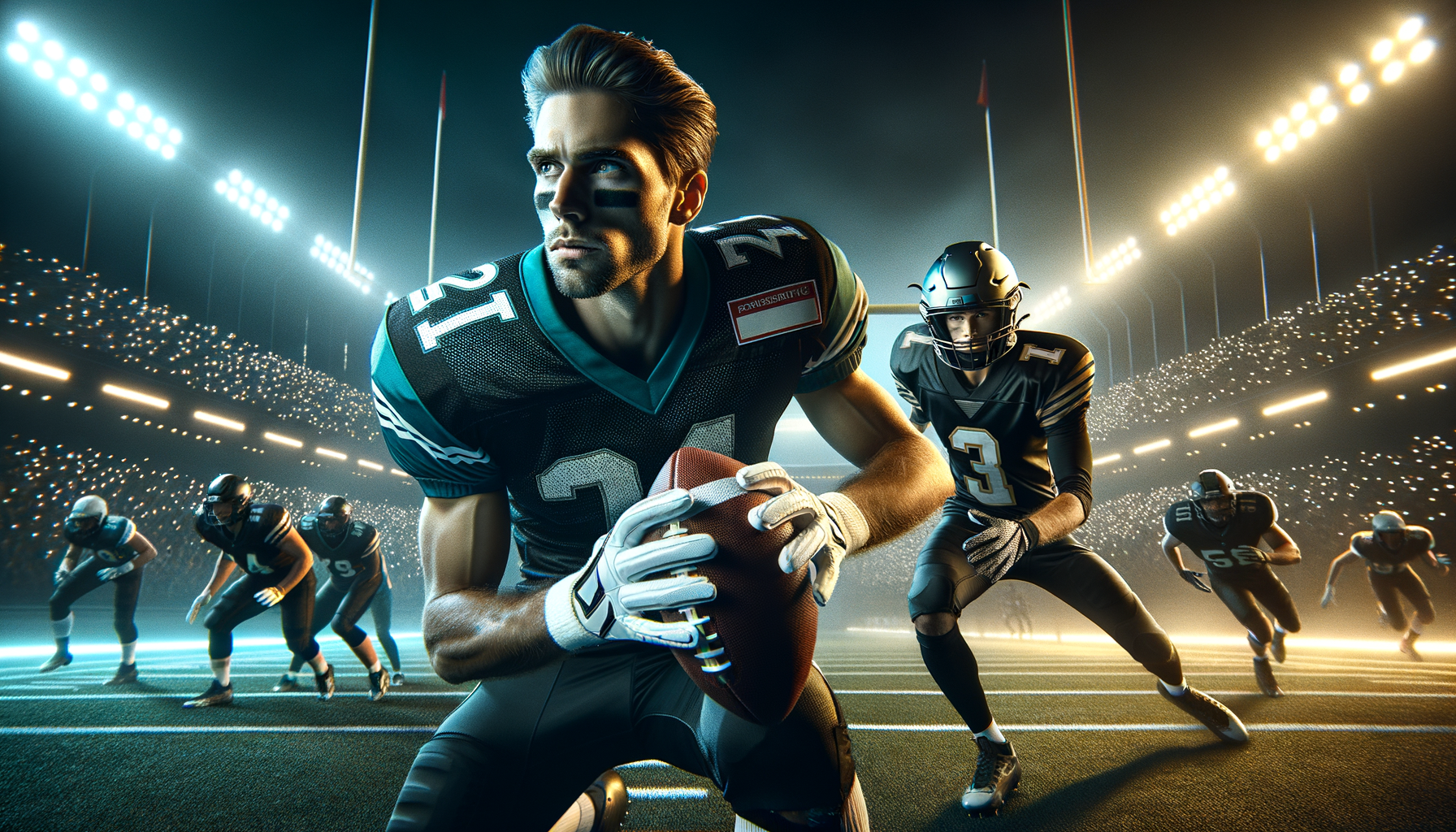 The Hunter Effect: Two-Way Rookie Star Power Ignites Jaguars' Redemption Mission