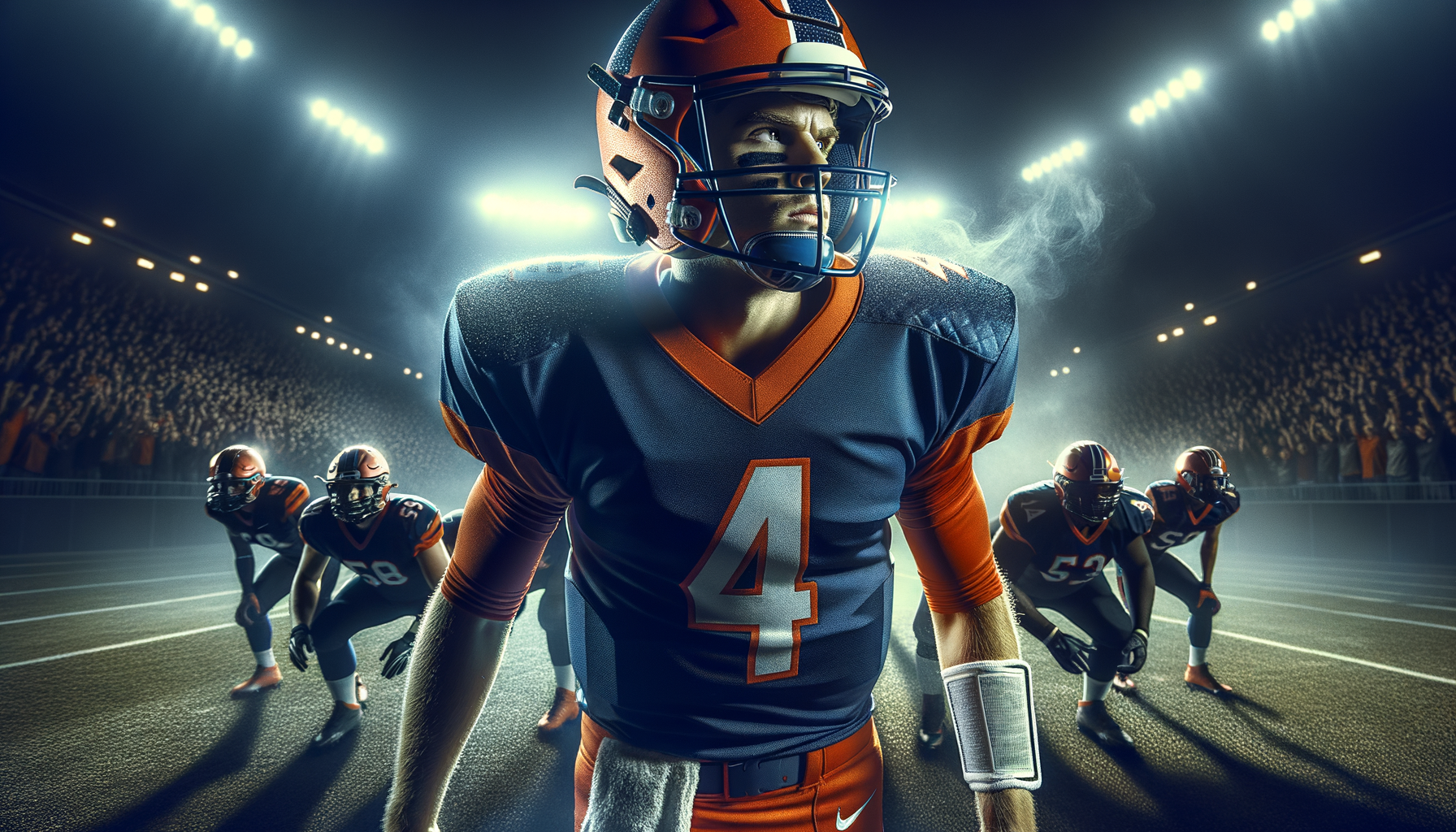 The Hype is Real: Why the Broncos Are Officially on Super Bowl Watch