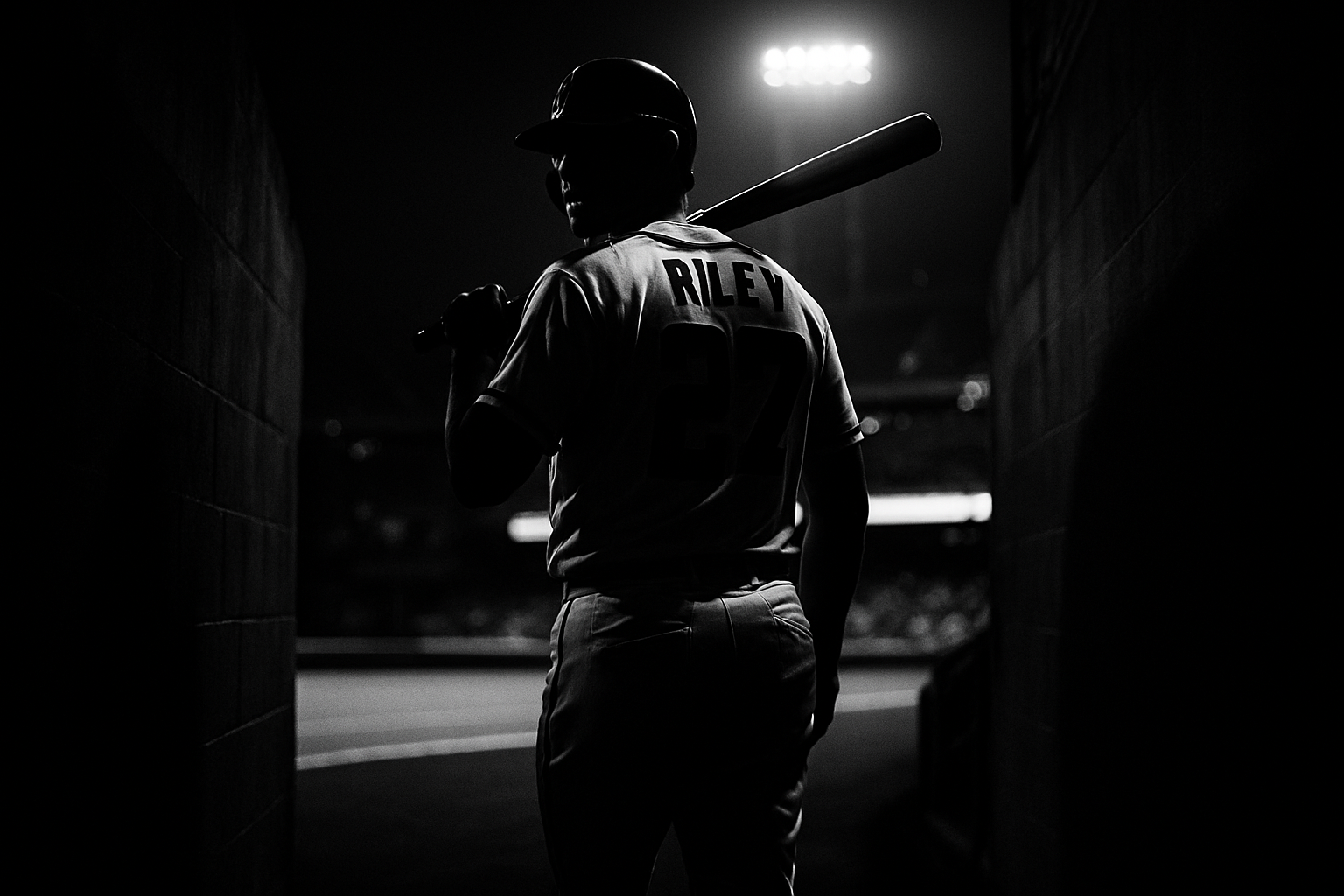 The King Returns: Austin Riley Activated as Braves Battle Rangers