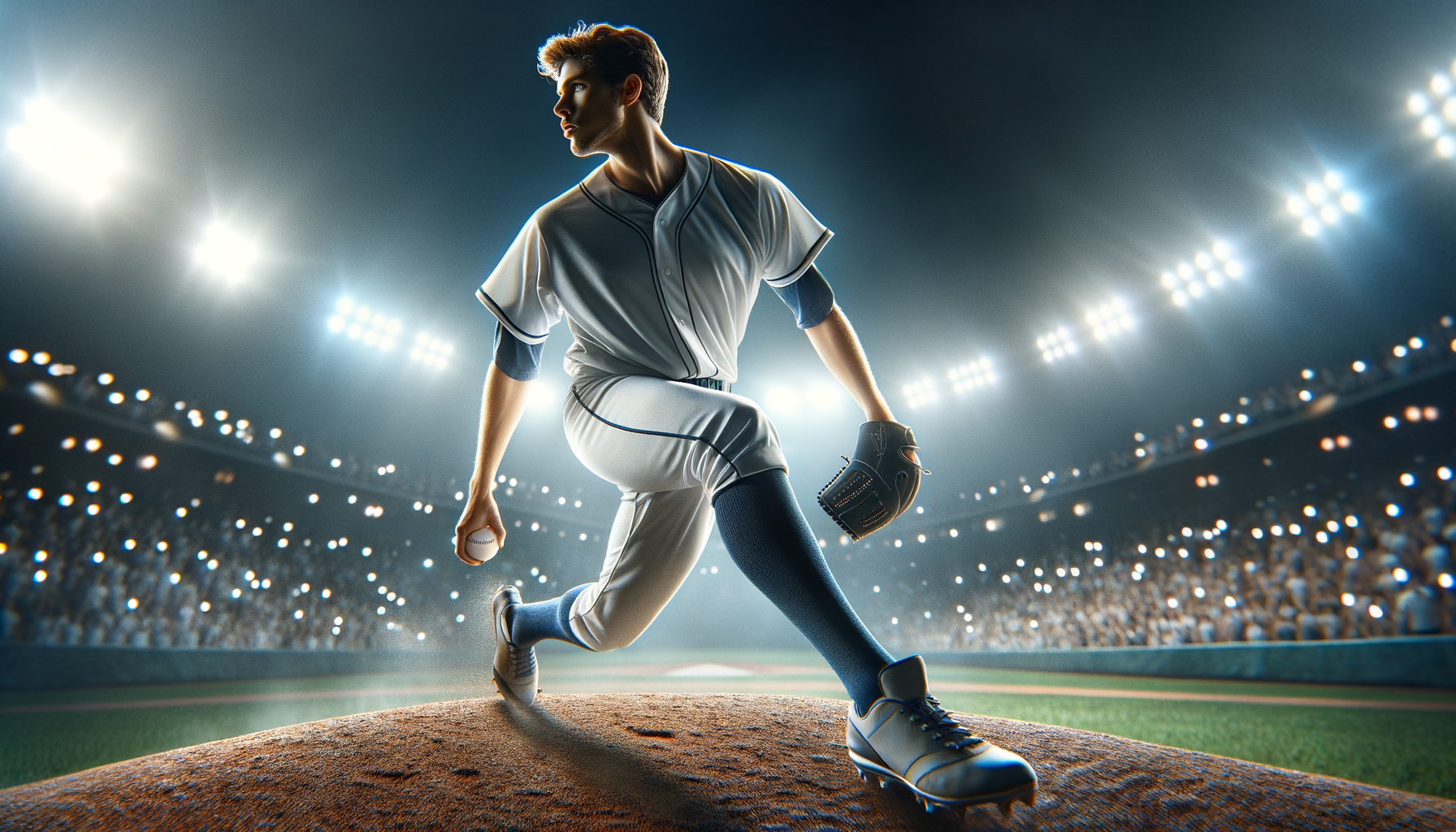 The King's Countdown: Kershaw Three Strikeouts From 3,000