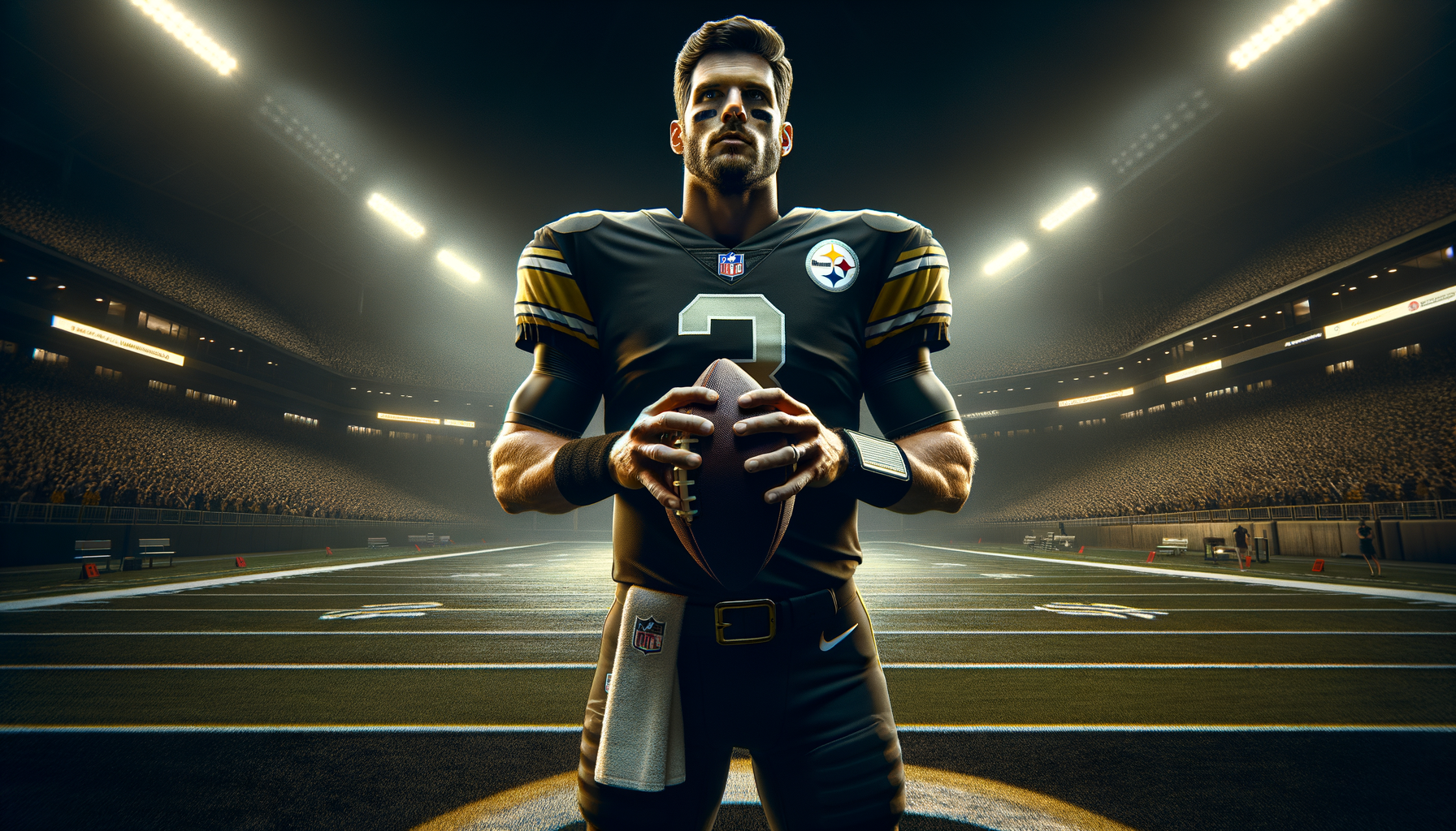 The Last Dance: Aaron Rodgers Declares 2025 His Final Season
