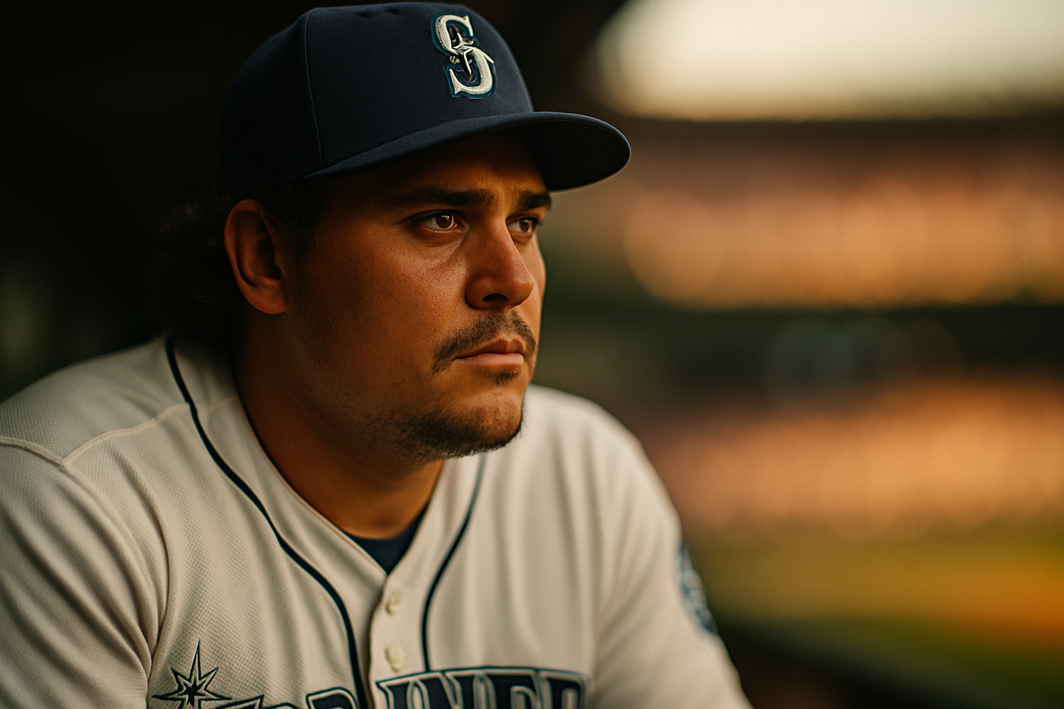 The Naylor Era Begins: Mariners Activate New Slugger as Playoff Push Intensifies