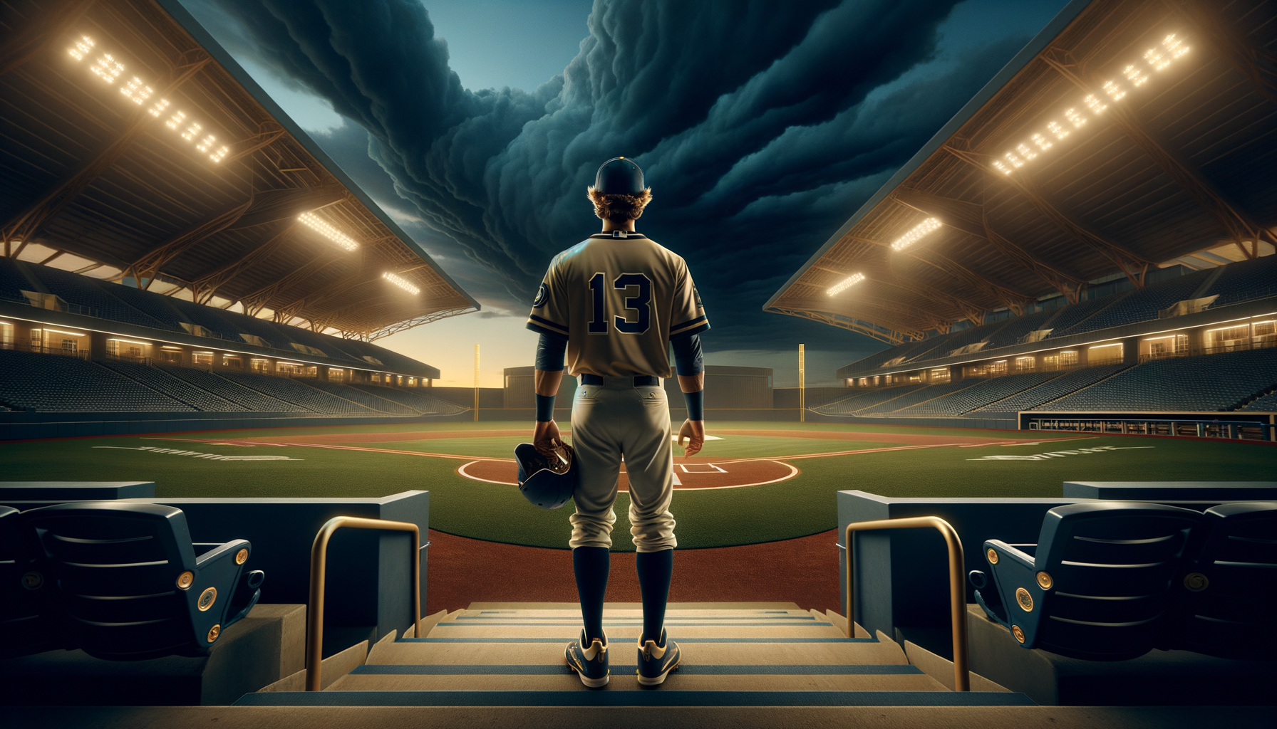 The Quiet Before the Storm: Brewers Recharge for Second-Half Push
