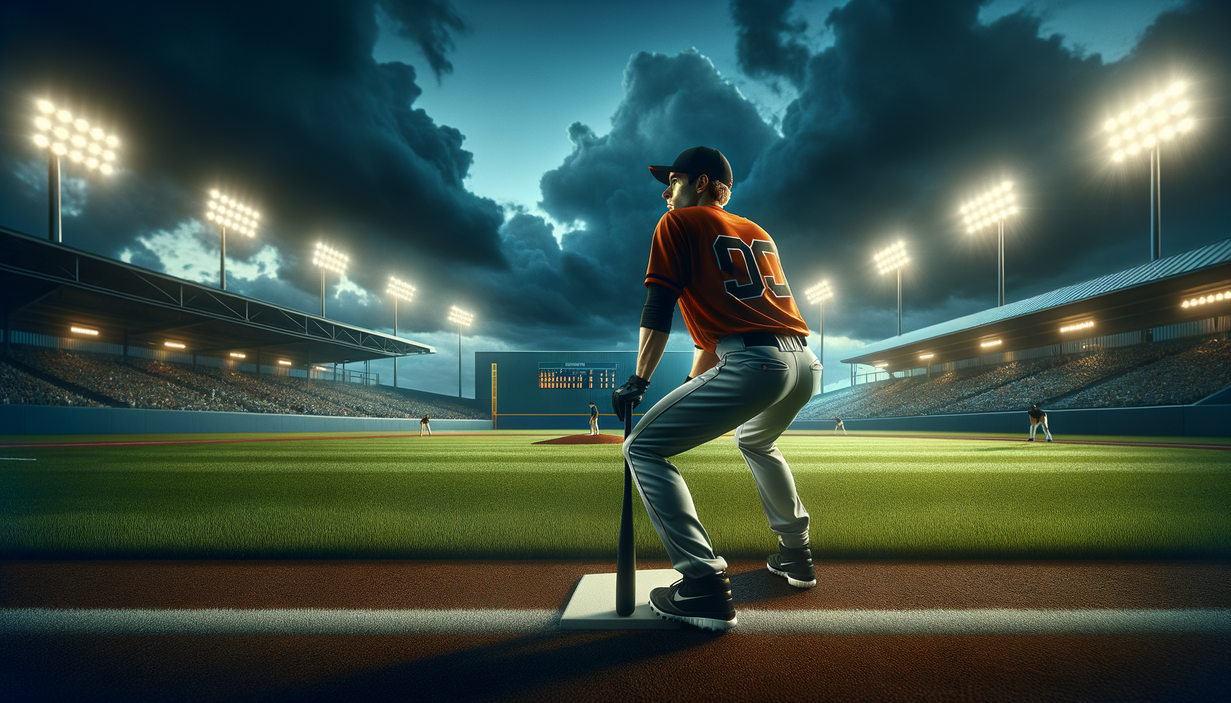 The Quiet Before the Storm: O's Hit Pause Button Before Rays Showdown