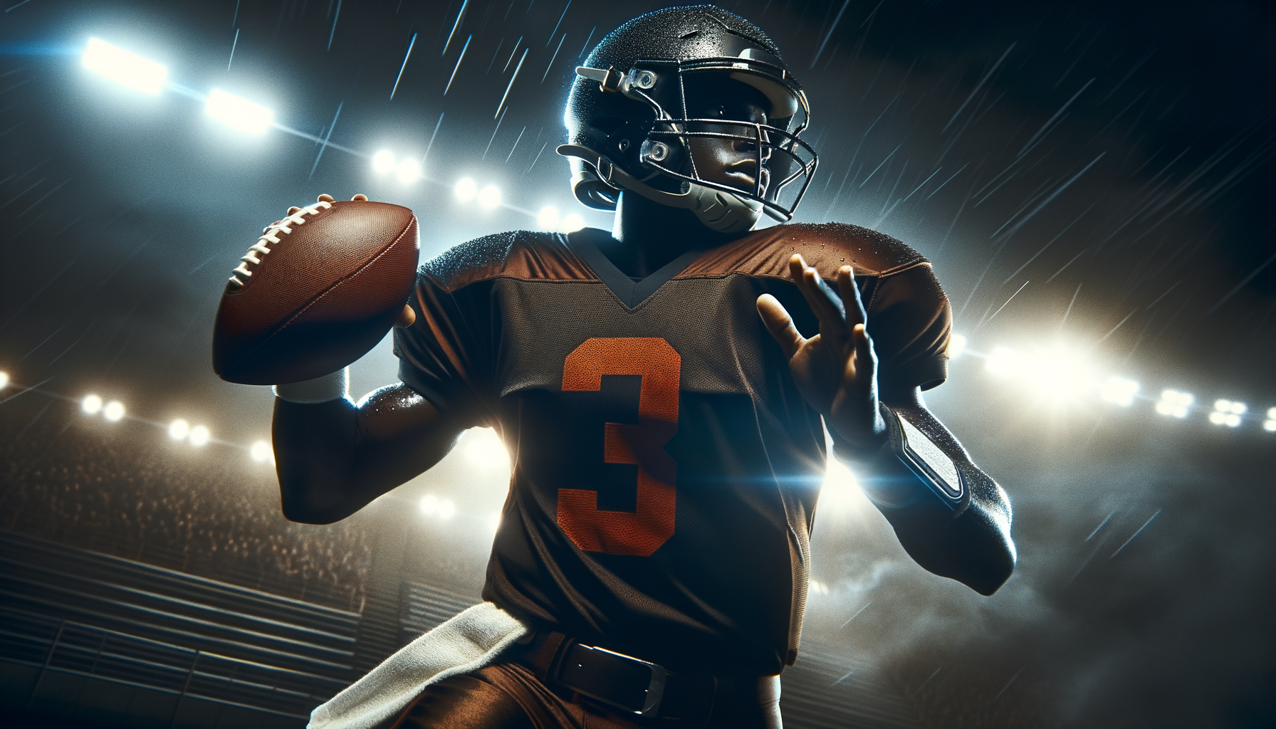 The Shedeur Effect: Sanders Ignites QB Hope and Debate in Cleveland