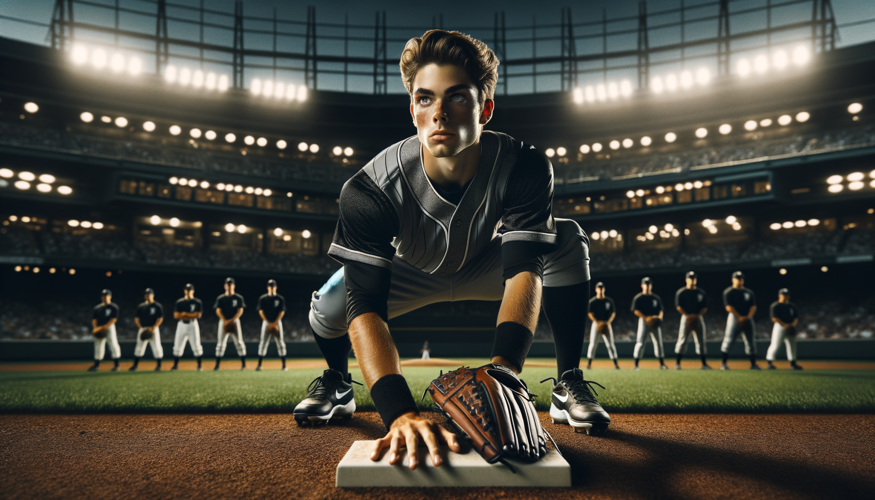 The Shortstop Factory: White Sox Bet Big on Bats in 2025 Draft