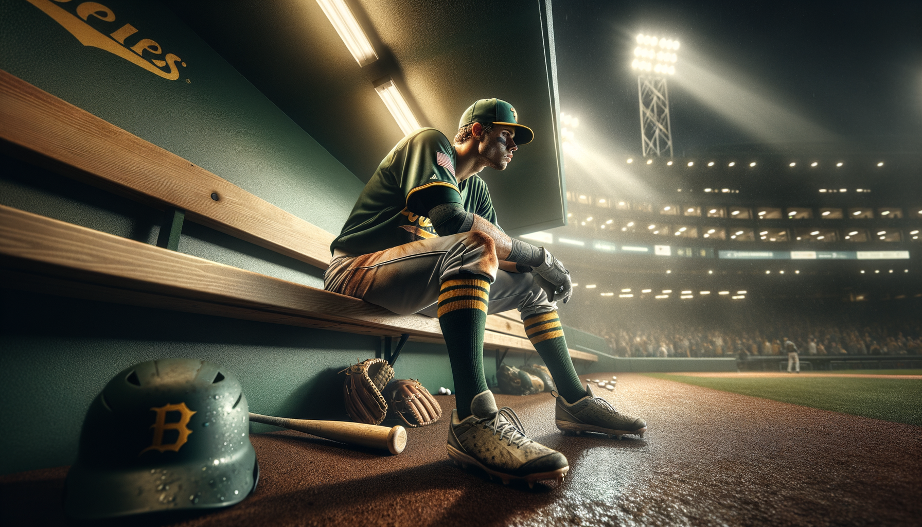 The Soder-Show: Three Homers Not Enough in Heartbreaking Loss