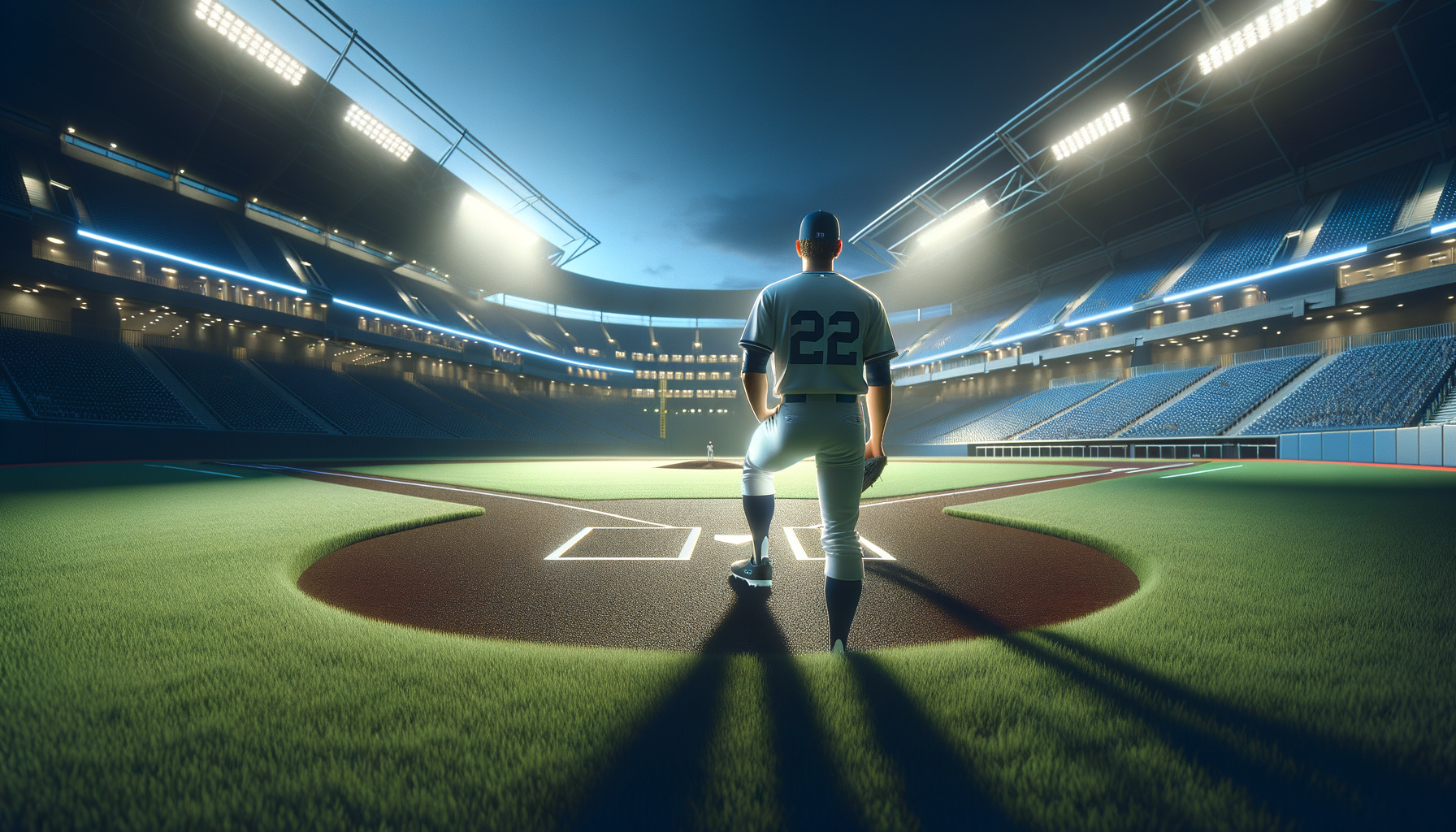 The Sound of Silence: A Mid-Summer Pause for the Rangers