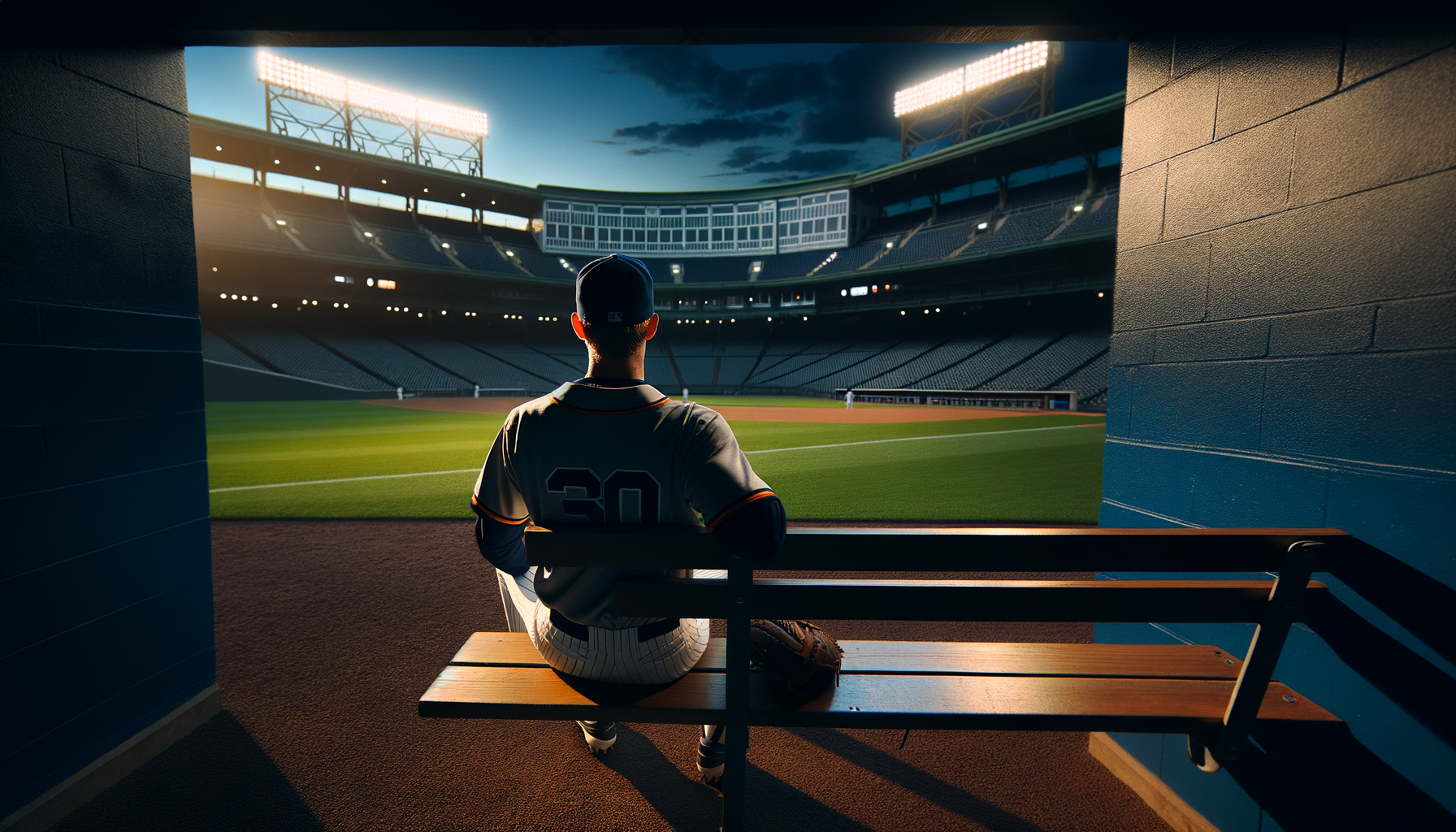 The Sound of Silence: Astros Hit the Mid-Season Pause Button