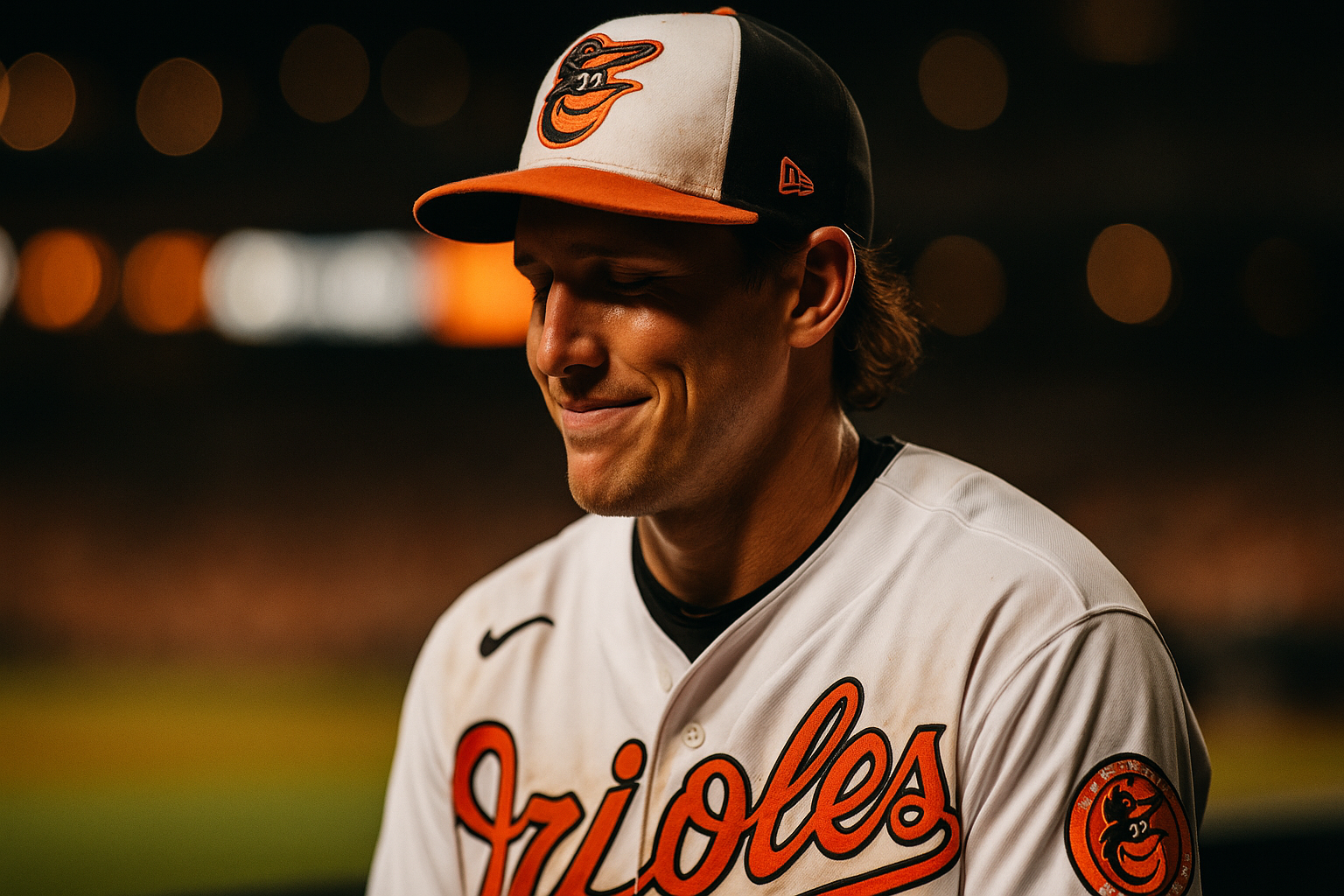 The Switch Is Flipped: Rutschman's Return Ignites 11-Run Power Surge as O's Stun Jays