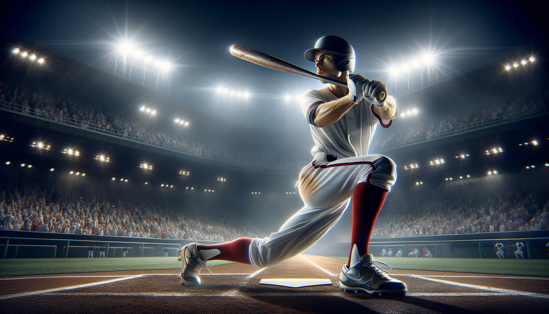 The Tide is Turning: Braves Sweep Mets, Claw Back into NL East Race