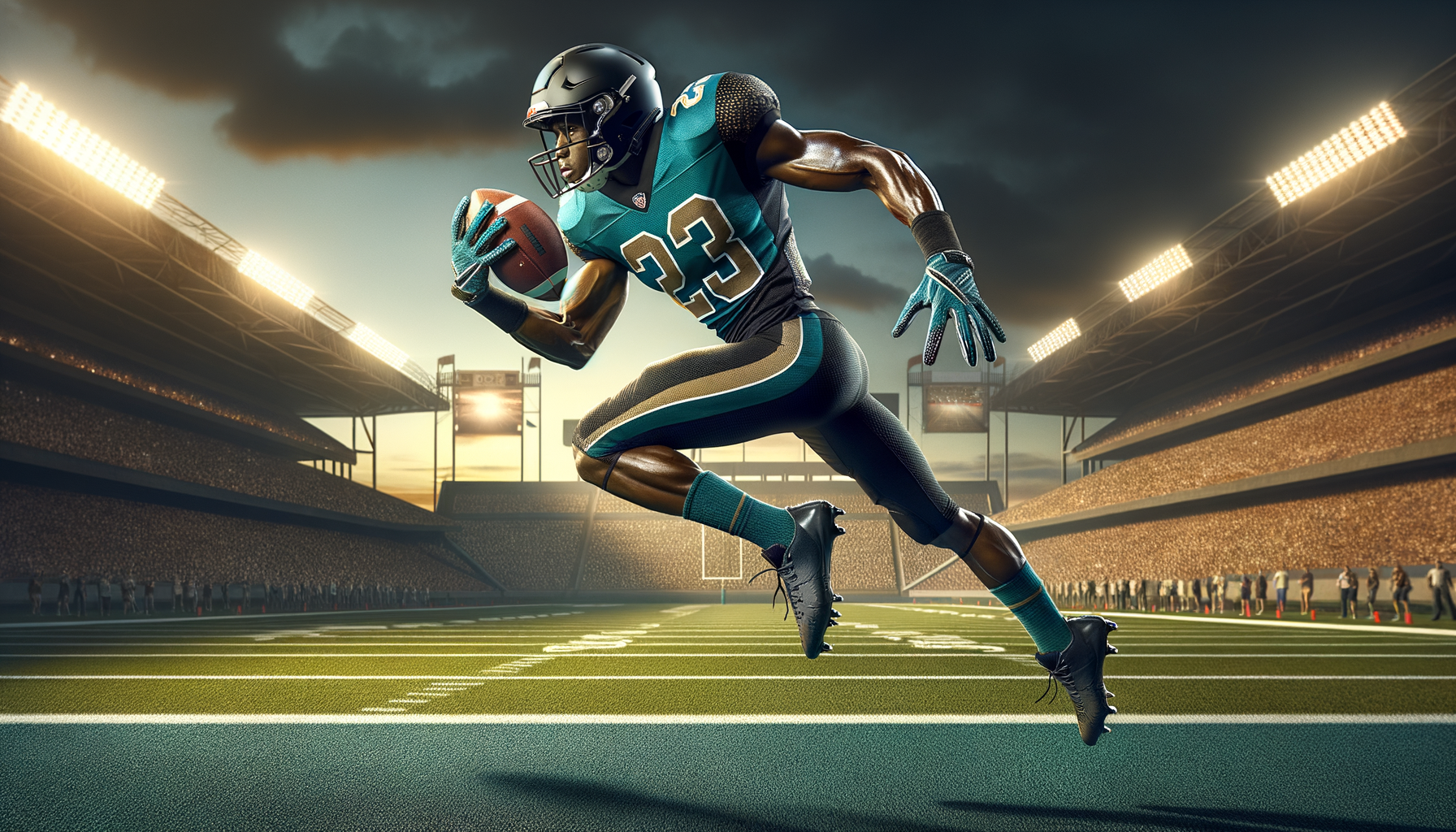 The Two-Way Era Begins: Jaguars Unleash Travis Hunter as Offseason Ends on a High
