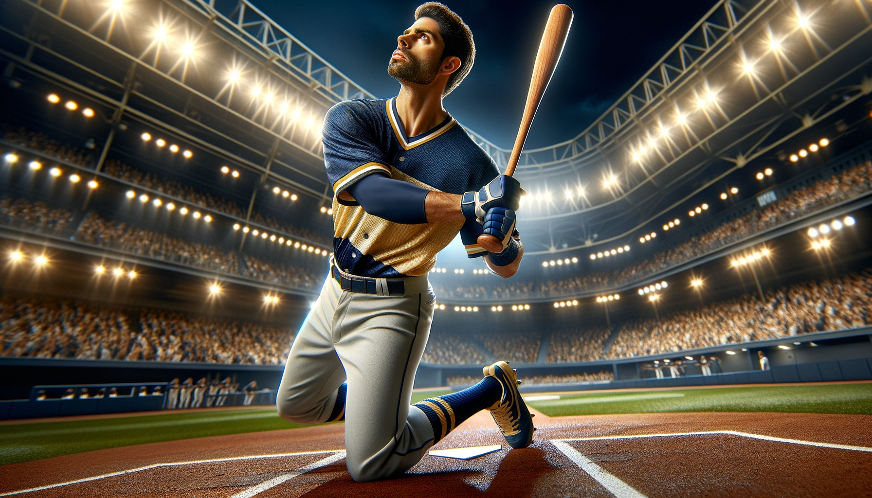 Three's Company: Brewers Rout Twins 9-0 for Third Straight Victory