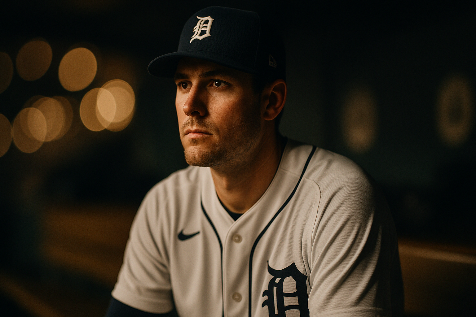 Tigers' Home Run Barrage Not Enough as Twins Take Finale; All Eyes on Skubal
