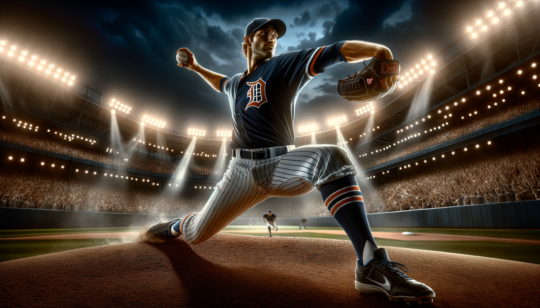 Tigers Roar Back Home: AL's Best Set to Tangle with Cubs After Skubal's Unmatched Dominance Continues
