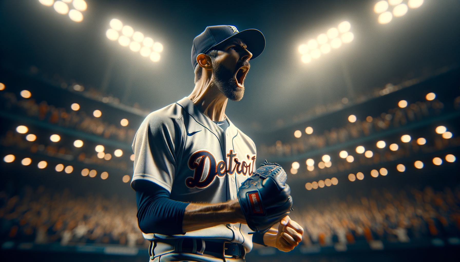 Tigers Roaring: Flaherty's Resurgence Fuels AL Central Lead
