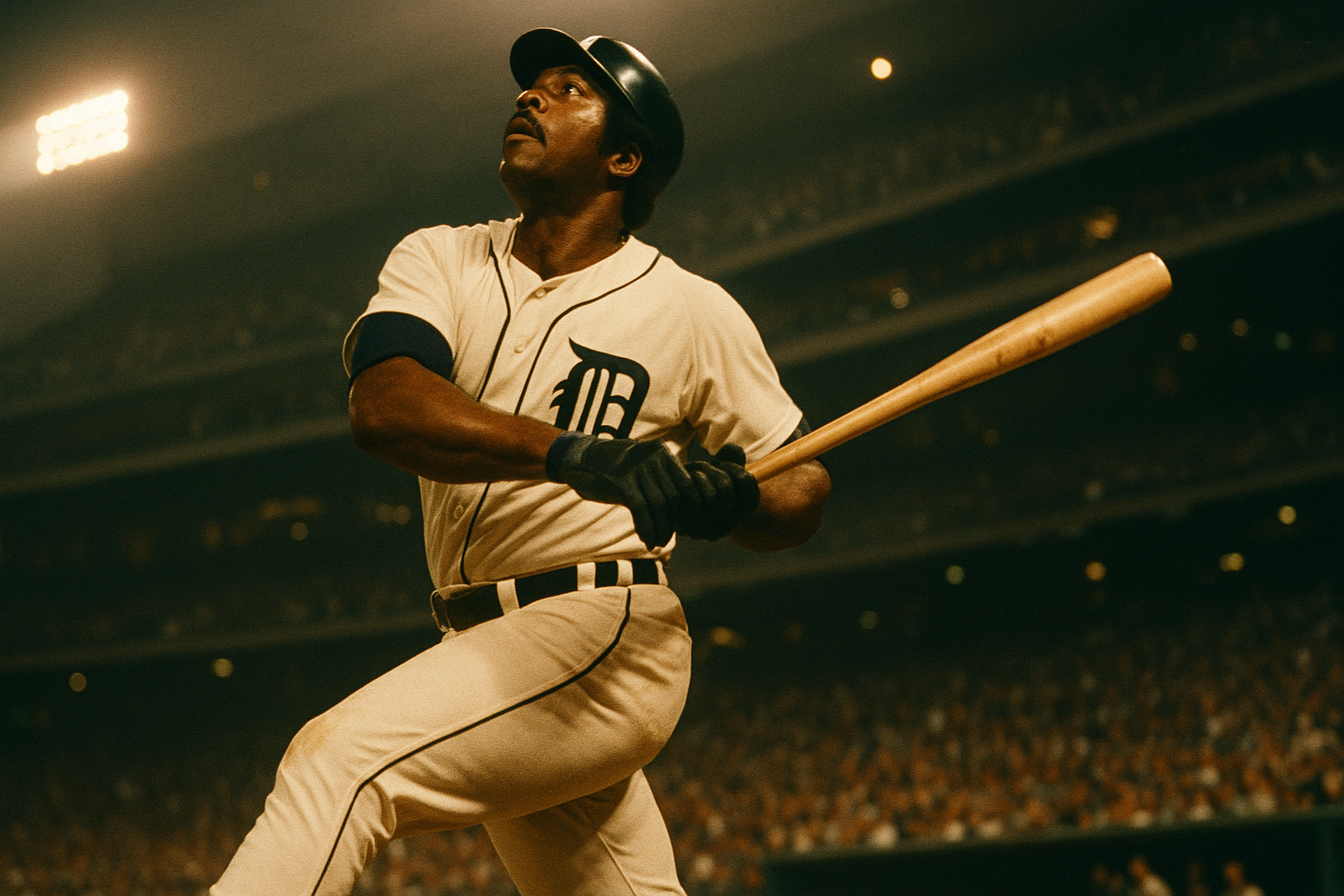 Tigers Shake Off Slump, Open Homestand With Eyes on October
