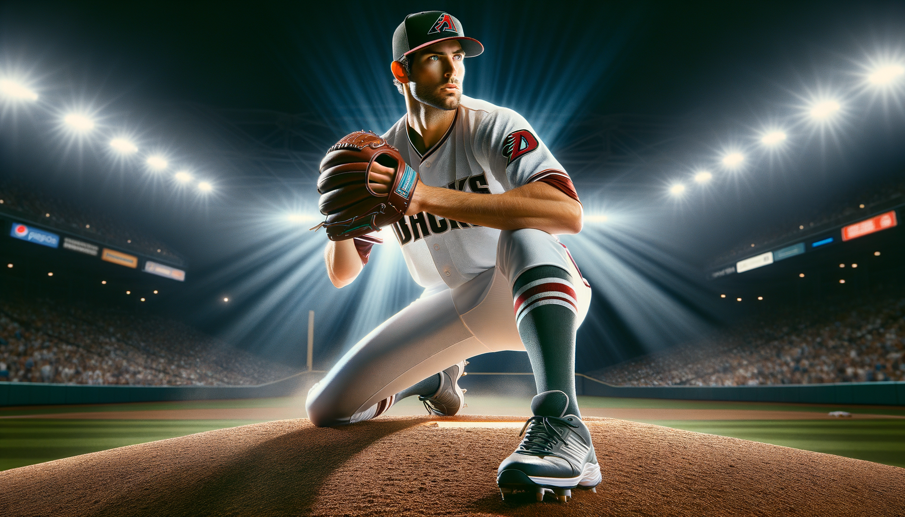 Time to Hit Reset: D-backs Host Mariners After Getting Swept