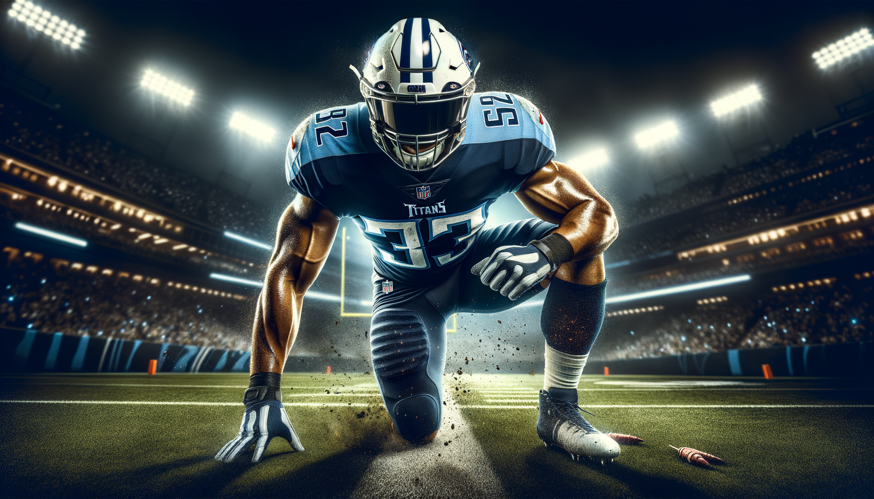 Titans Plotting Fourth of July Fireworks with T.J. Watt Trade Pursuit