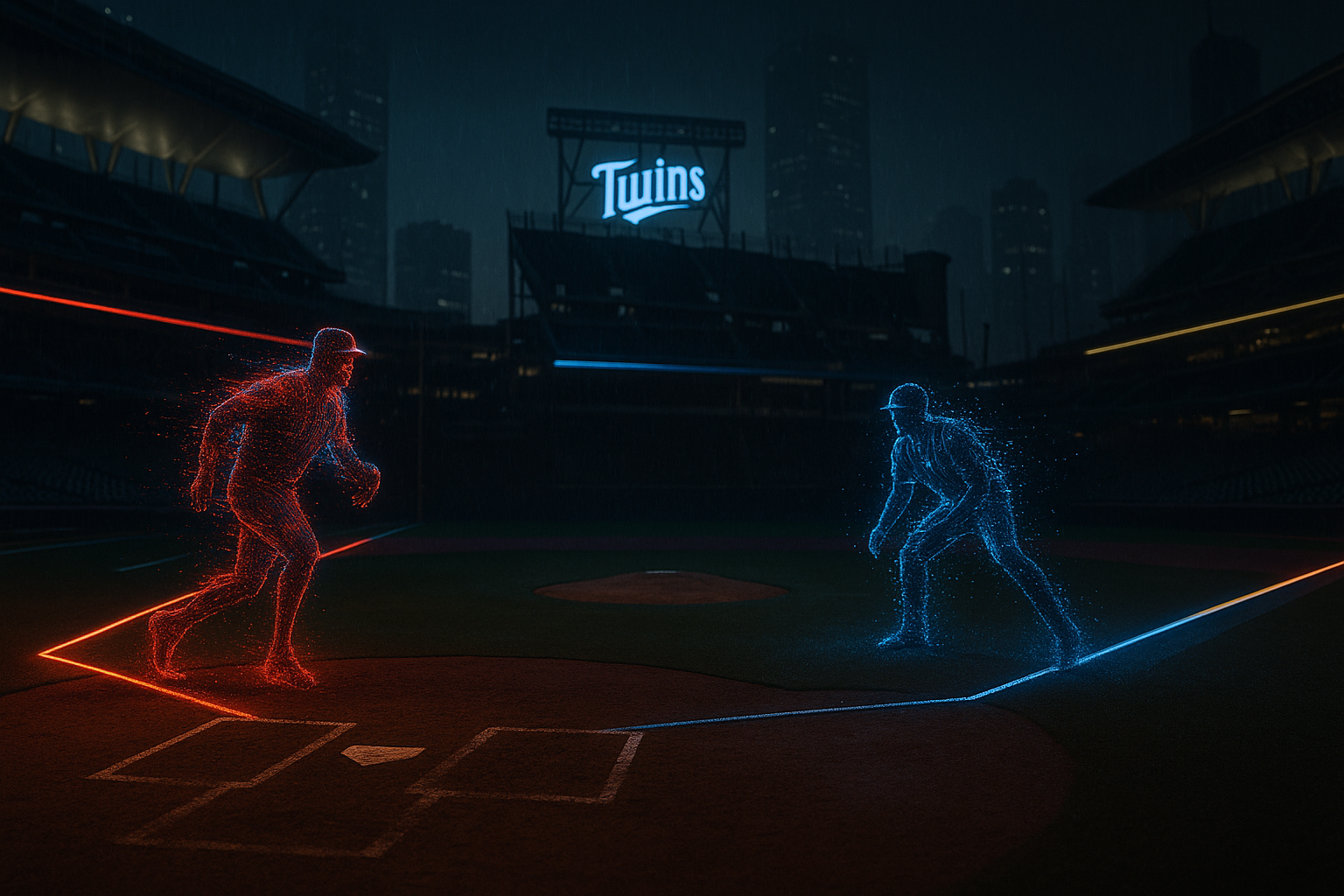 Torn Down to the Studs: Twins Execute Unprecedented Fire Sale, Trading Correa, Duran, and More