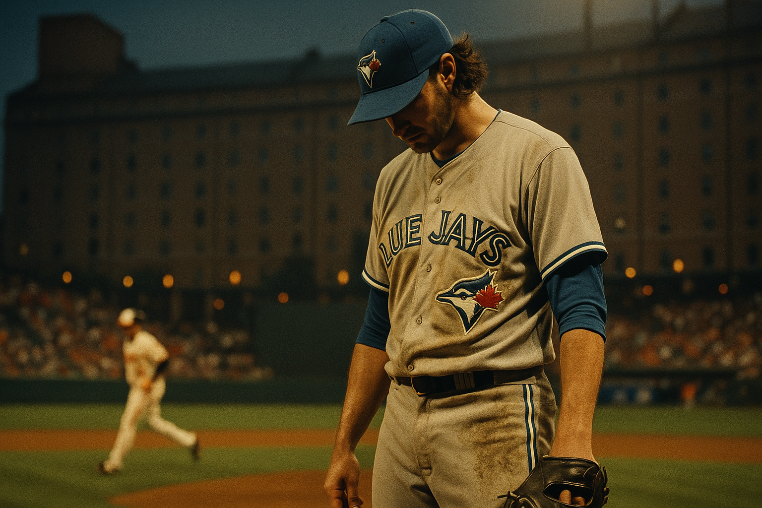 Toronto Blue Jays Daily Update: Tuesday, July 29, 2025