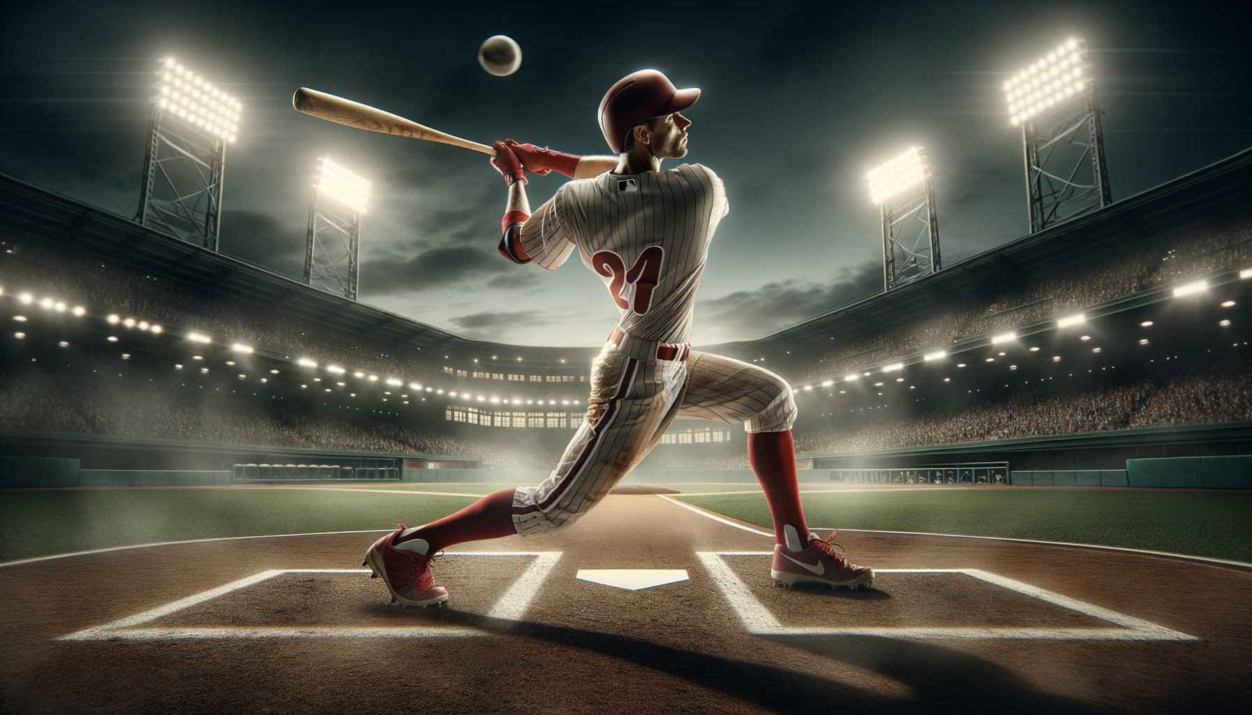 Total Domination: Turner's 2-Homer Night Fuels Phillies' 13-0 Annihilation of Braves