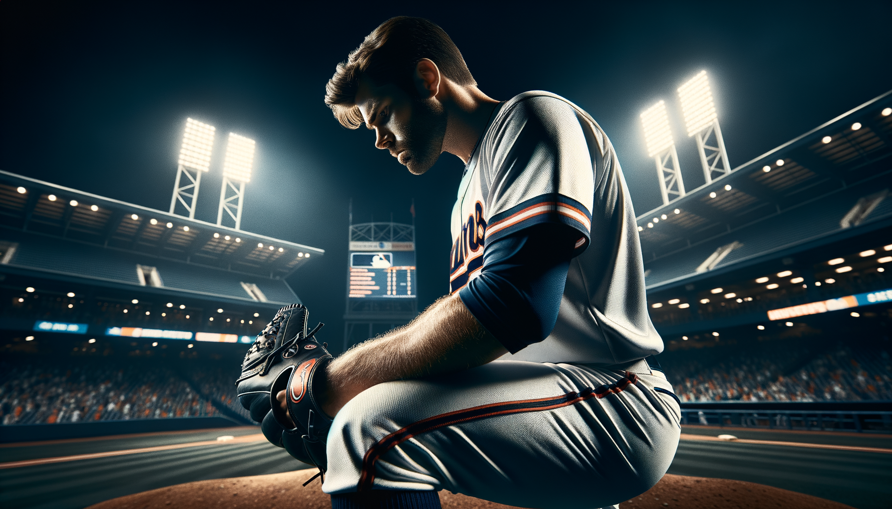Tough Debut, Tougher Loss: Astros Skid Hits Four as All Eyes Turn to Valdez vs. deGrom