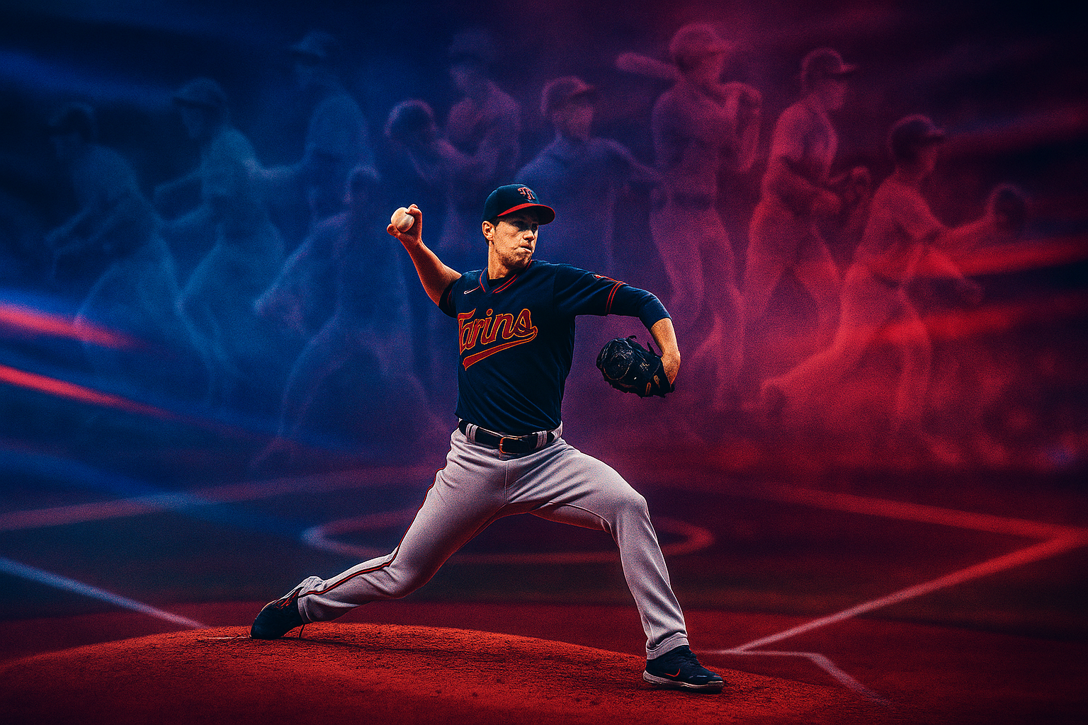 Twins Reset: Skid Snapped, Pitcher Swapped, and a Glimpse of the Future