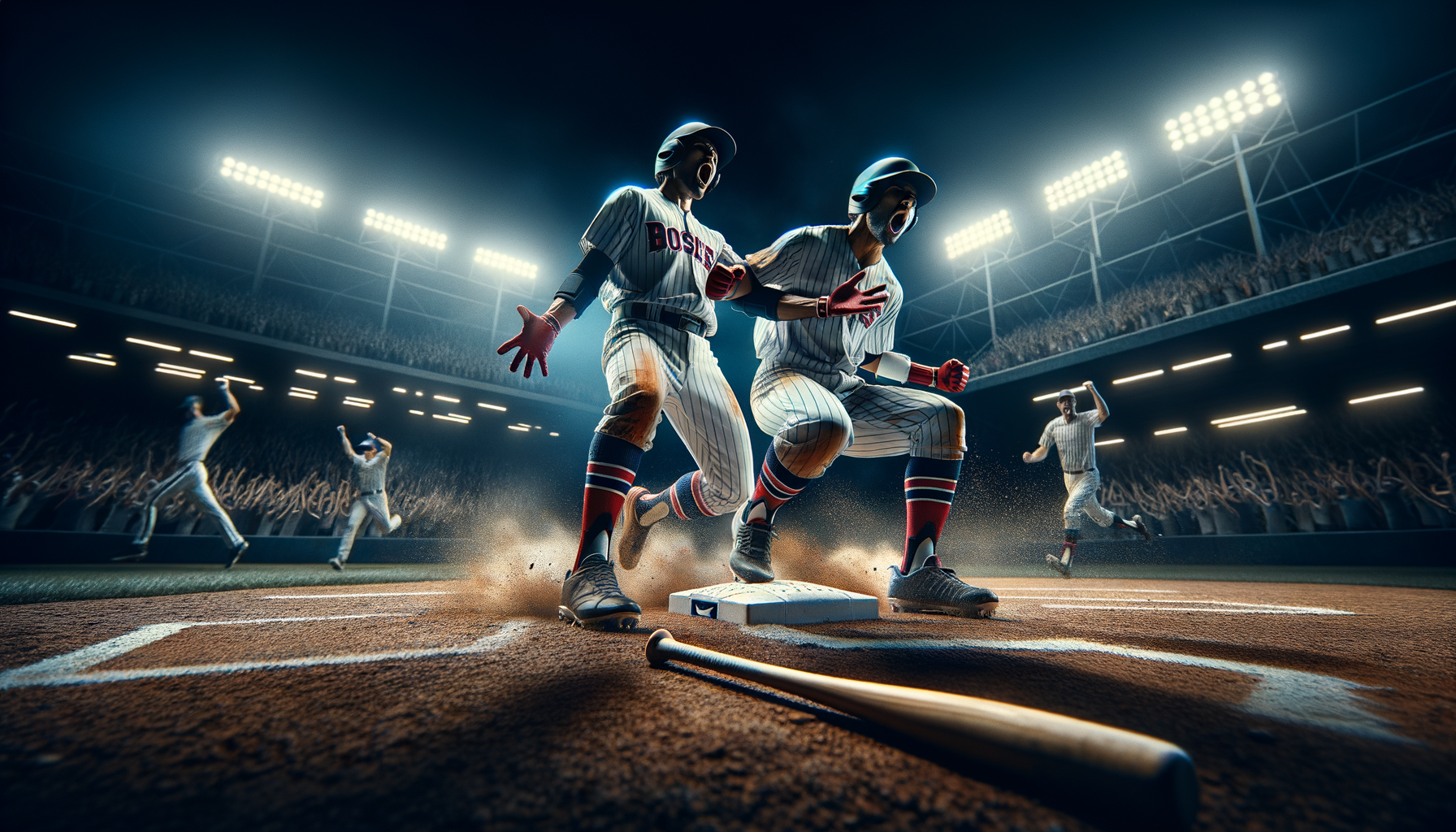 Two in a Row! Guardians Power Past A's as Future Sluggers Get Rave Reviews