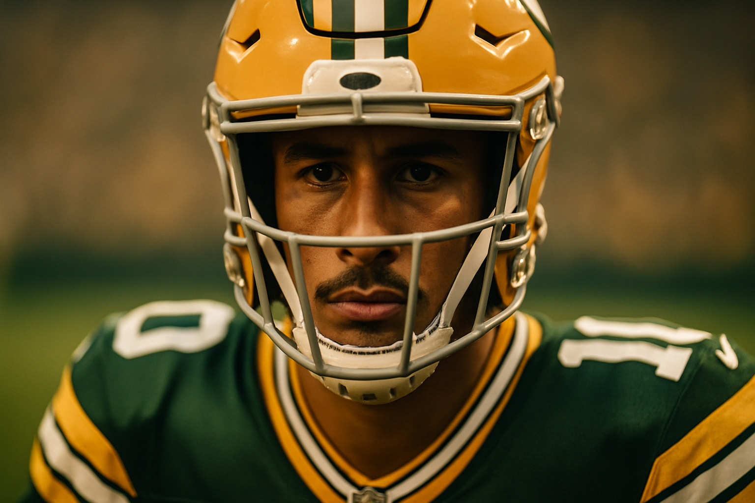 Unleash the Starters: Jordan Love and Co. Set to Play in Preseason Opener