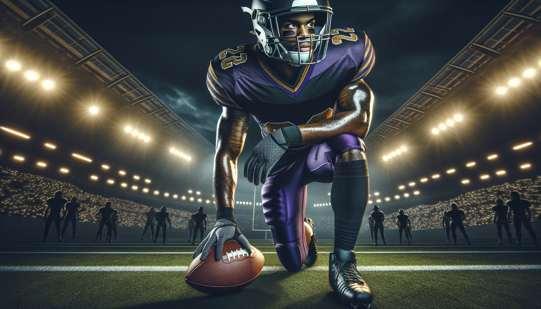 Vegas Bets Against Vikings, But McCarthy and a Revamped Roster Look to Prove Doubters Wrong