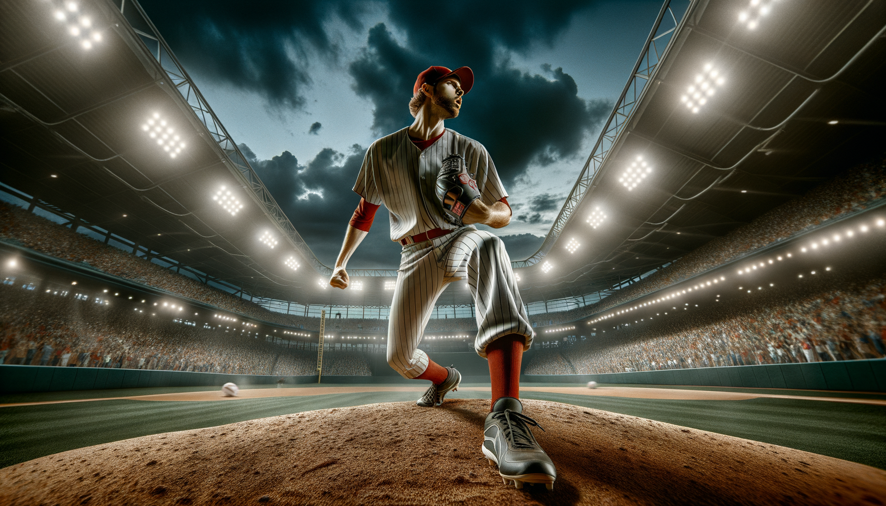 Victory and Vulnerability: D-backs Shut Out Padres as Storm Clouds Gather