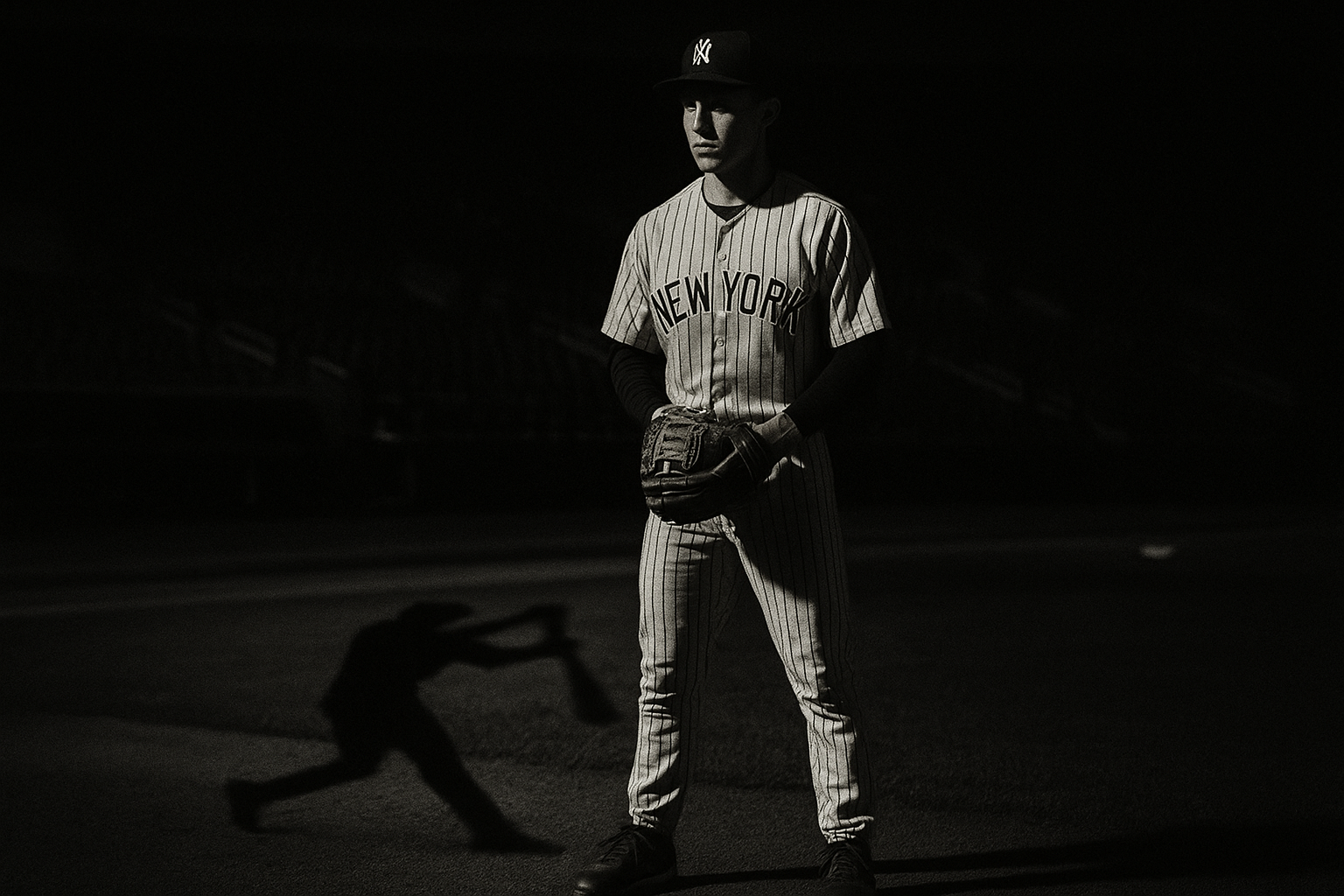 Volpe's Paradox: Star Shortstop's Bat Ignites Yankees' Comeback, But Defensive Questions Loom