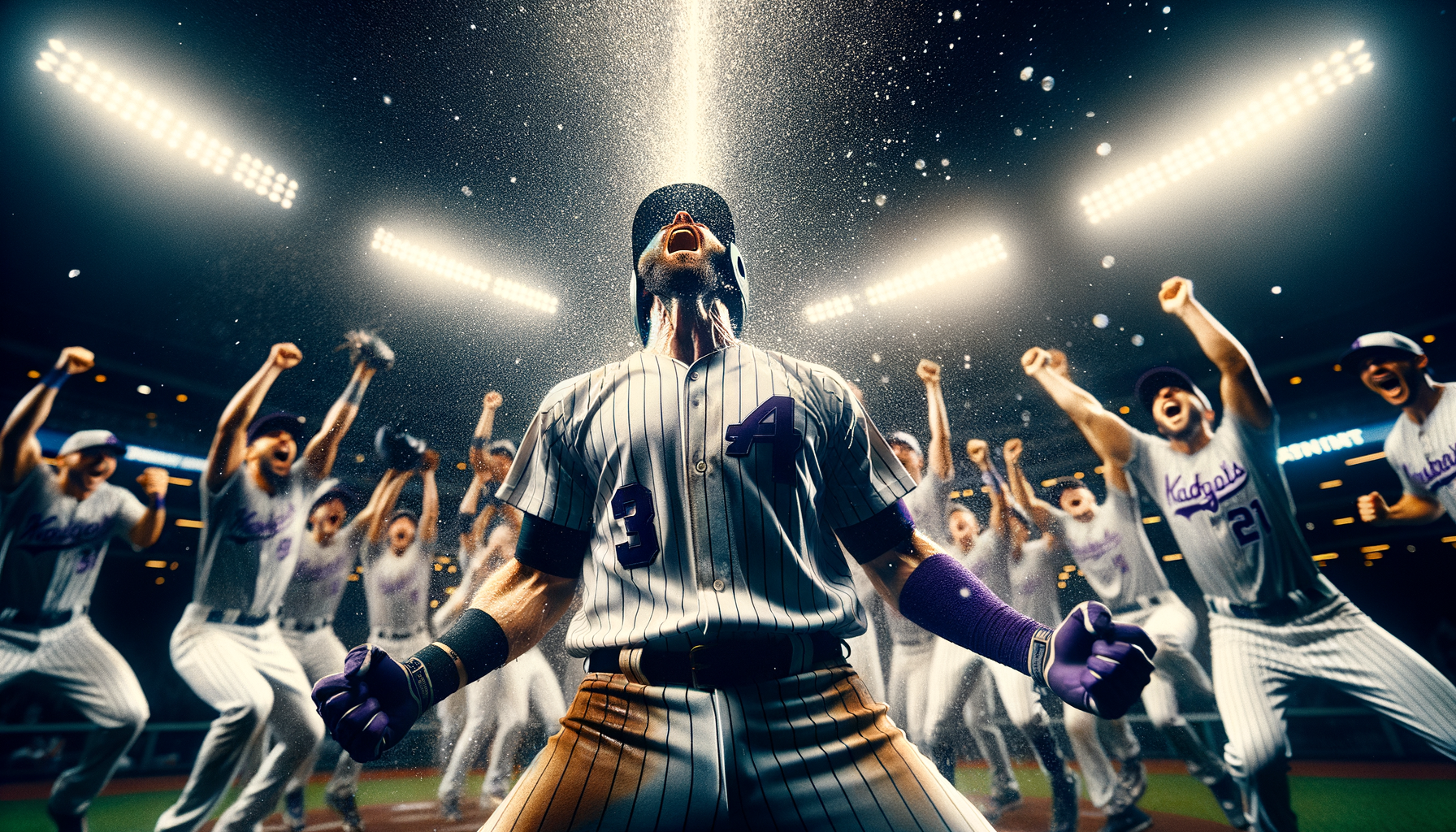 Walk-Off Win Delivers Fleeting Joy on a Historic Day of Futility