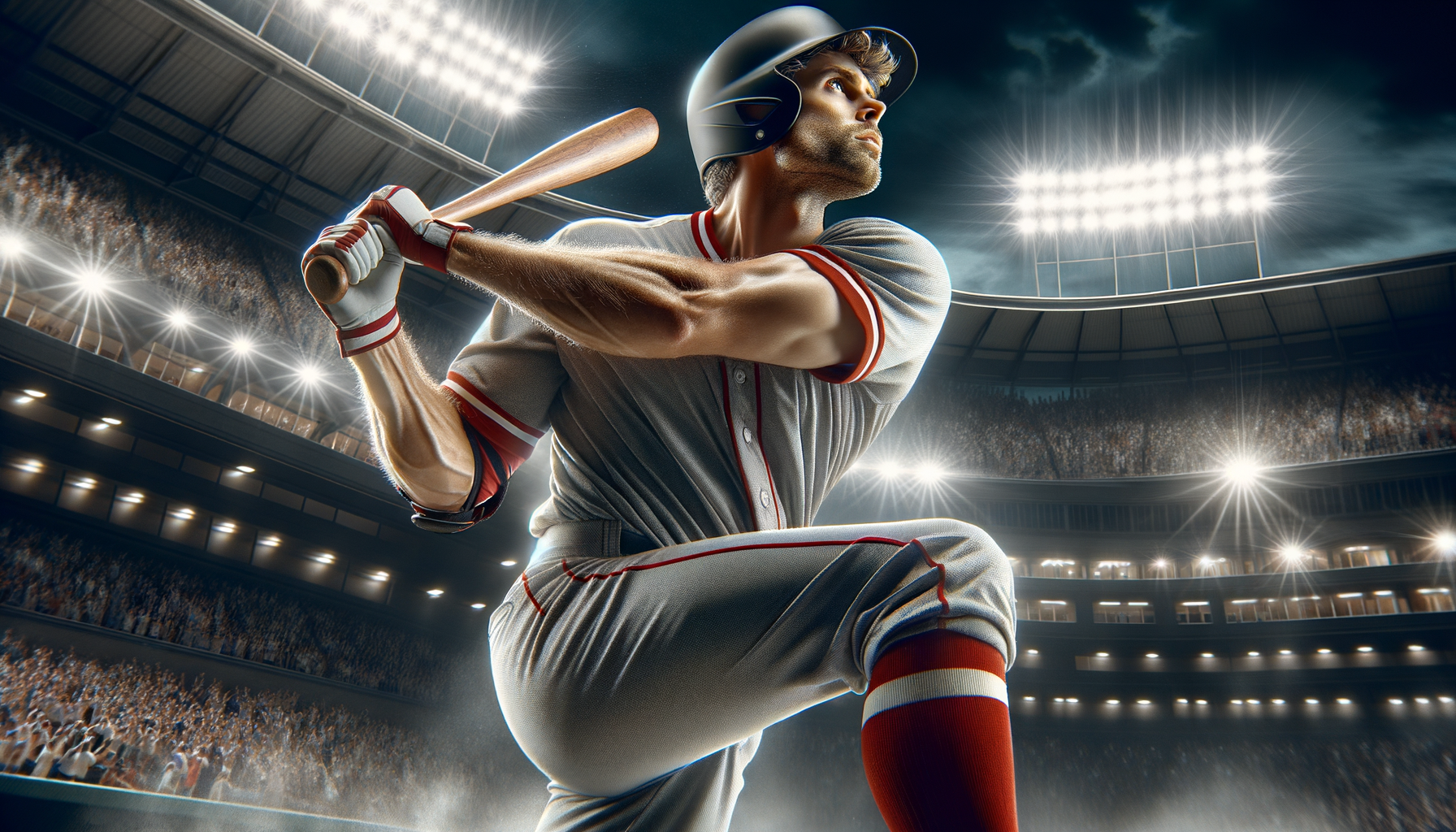 Ward's Clutch Homer Lifts Angels Over Phillies in 6-5 Slugfest