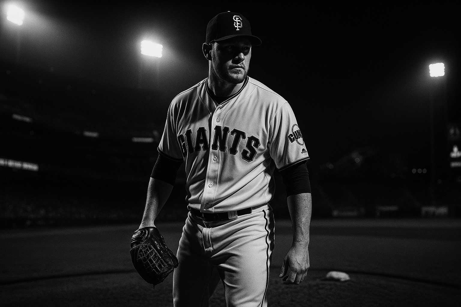 Webb on the Bump as Giants Face Pivotal Homestand Test Against Mets