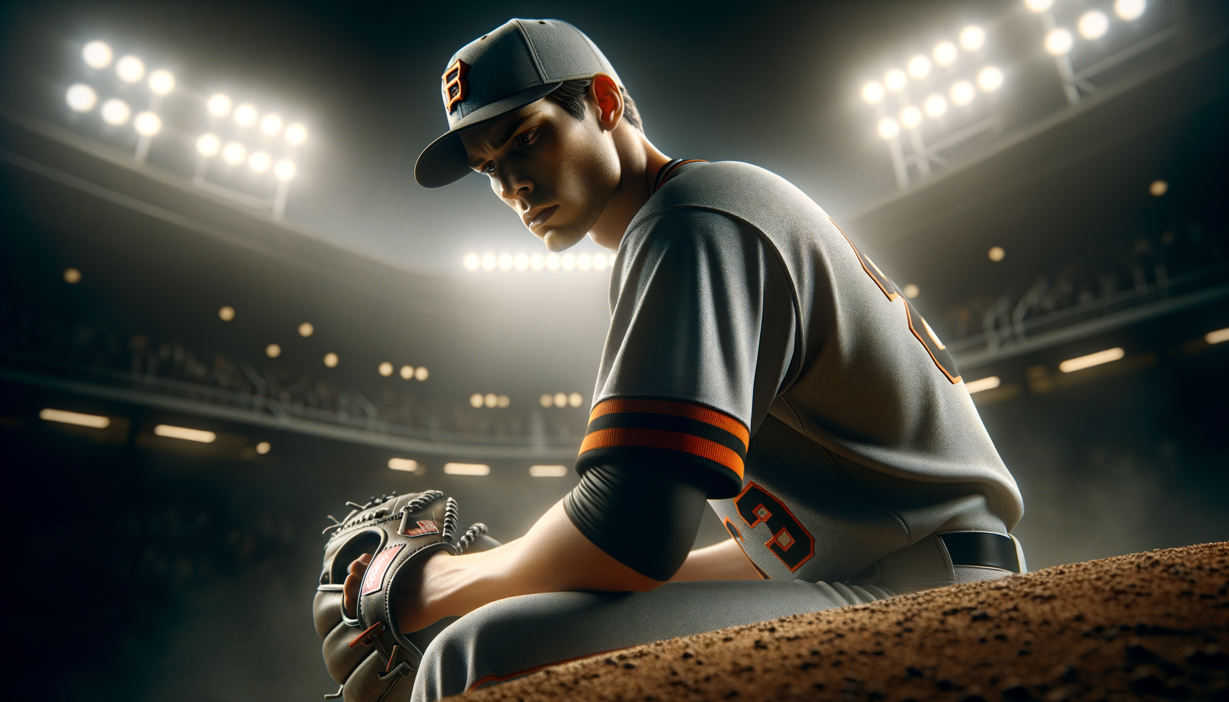 Webb's Frustration Boils Over as Giants' Bats Go Cold in 4-2 Loss to Arizona