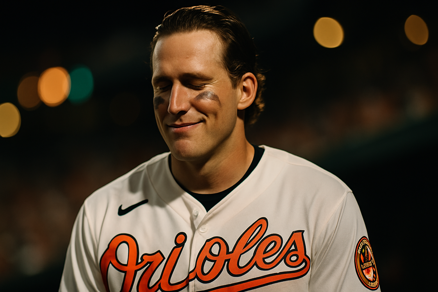 Welcome Back, Adley! Rutschman's Return Sparks 11-4 Orioles Onslaught Against Blue Jays
