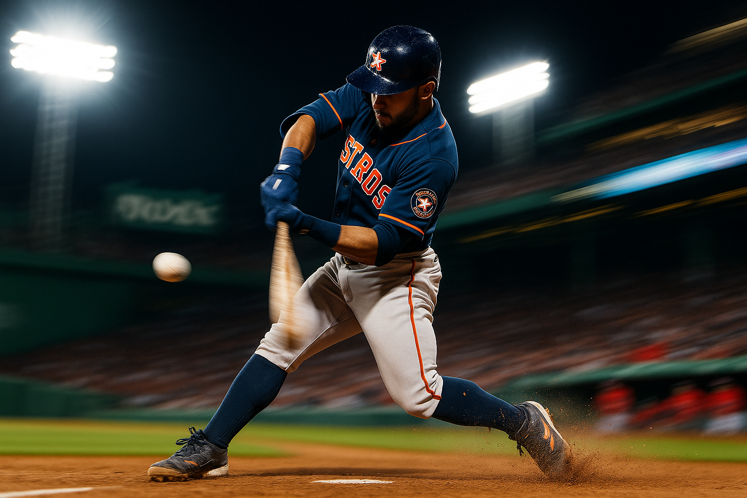 Welcome Back, Chaos: Correa and Peña Return, But Astros Drop Tense Affair in Boston