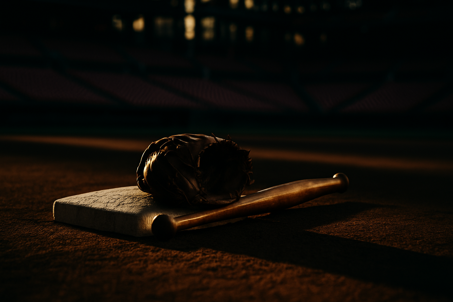 Where's Nolan? Arenado's Absence Fuels Trade Frenzy as Cardinals Face Critical Crossroads