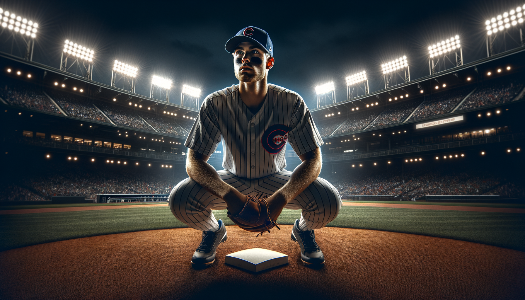 While the Big League Club Rests, the Cubs' Future Roars to Life