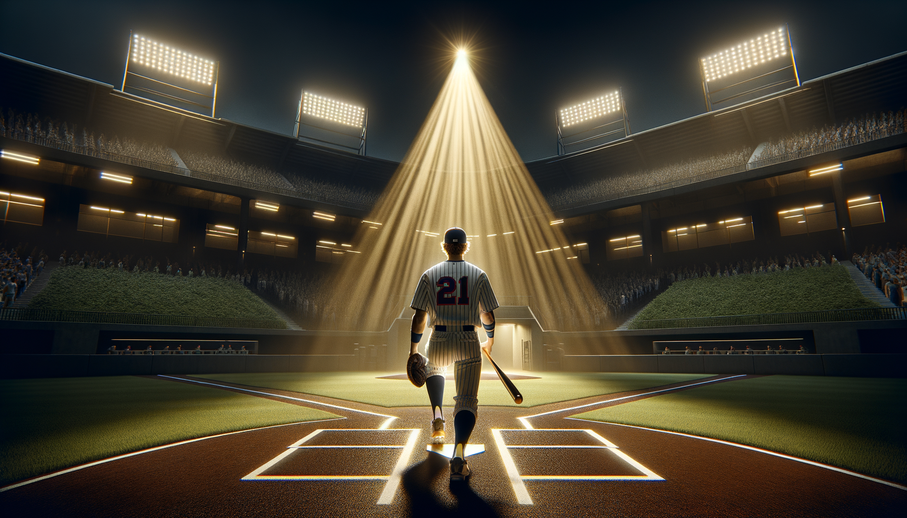 While the Stars Shine, the Cubs' Future Burns Brighter