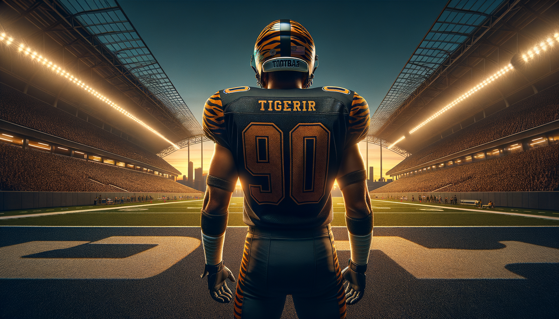Who Dey For Decades: Bengals Lock in Cincinnati Future with Landmark Stadium Deal