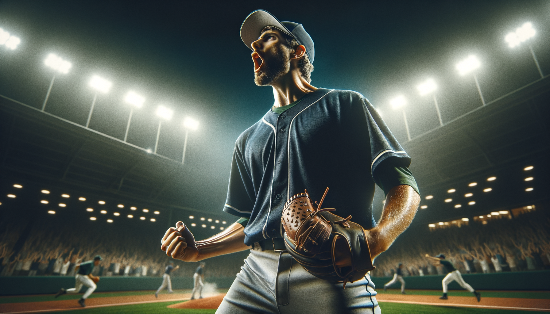 Wild West Showdown: Bazardo's Heroics Lift Mariners Over Rangers in 12-Inning Thriller