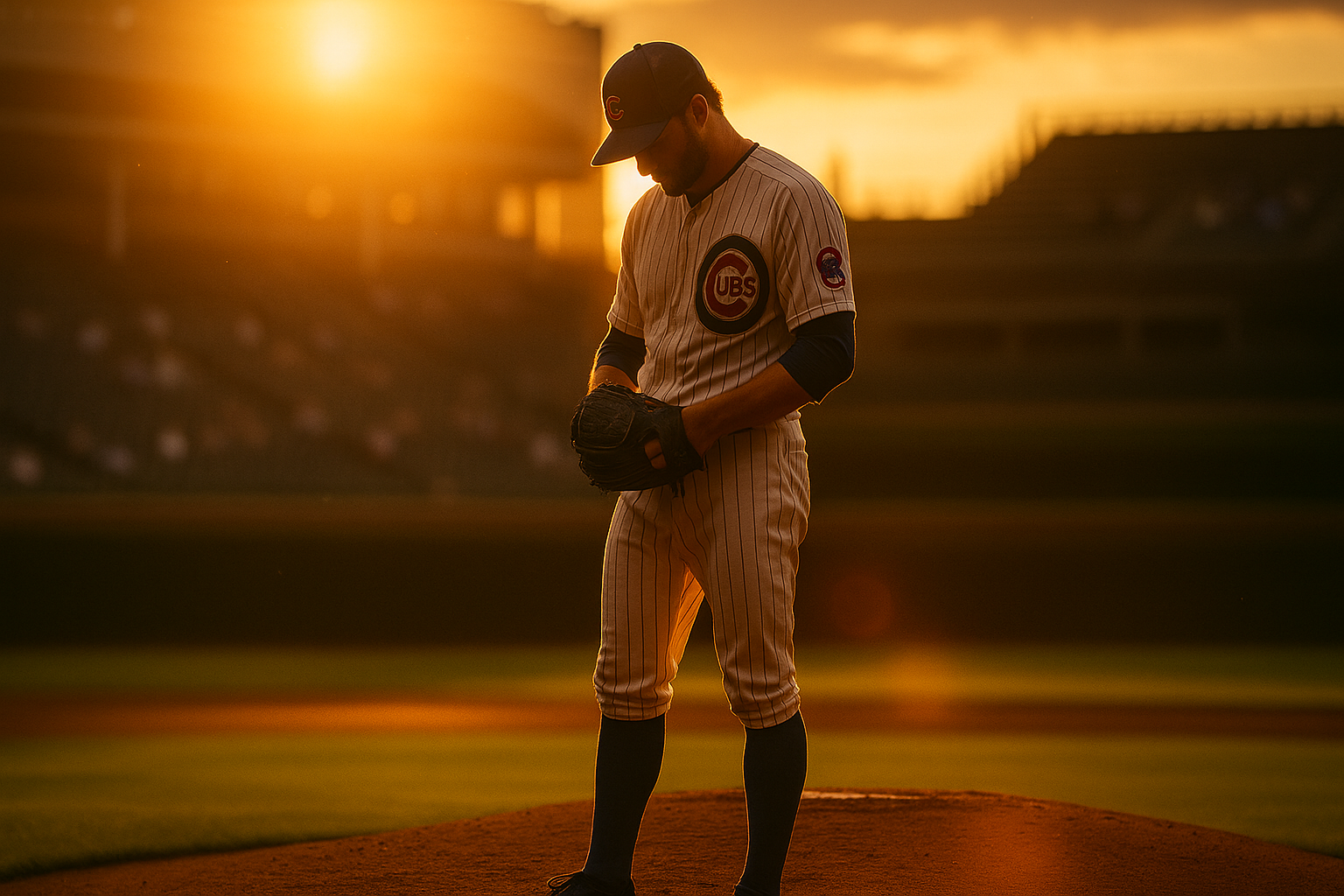 Wrigley Blues: Cubs Drop Third Straight as Pressure Mounts for Rookie Stopper